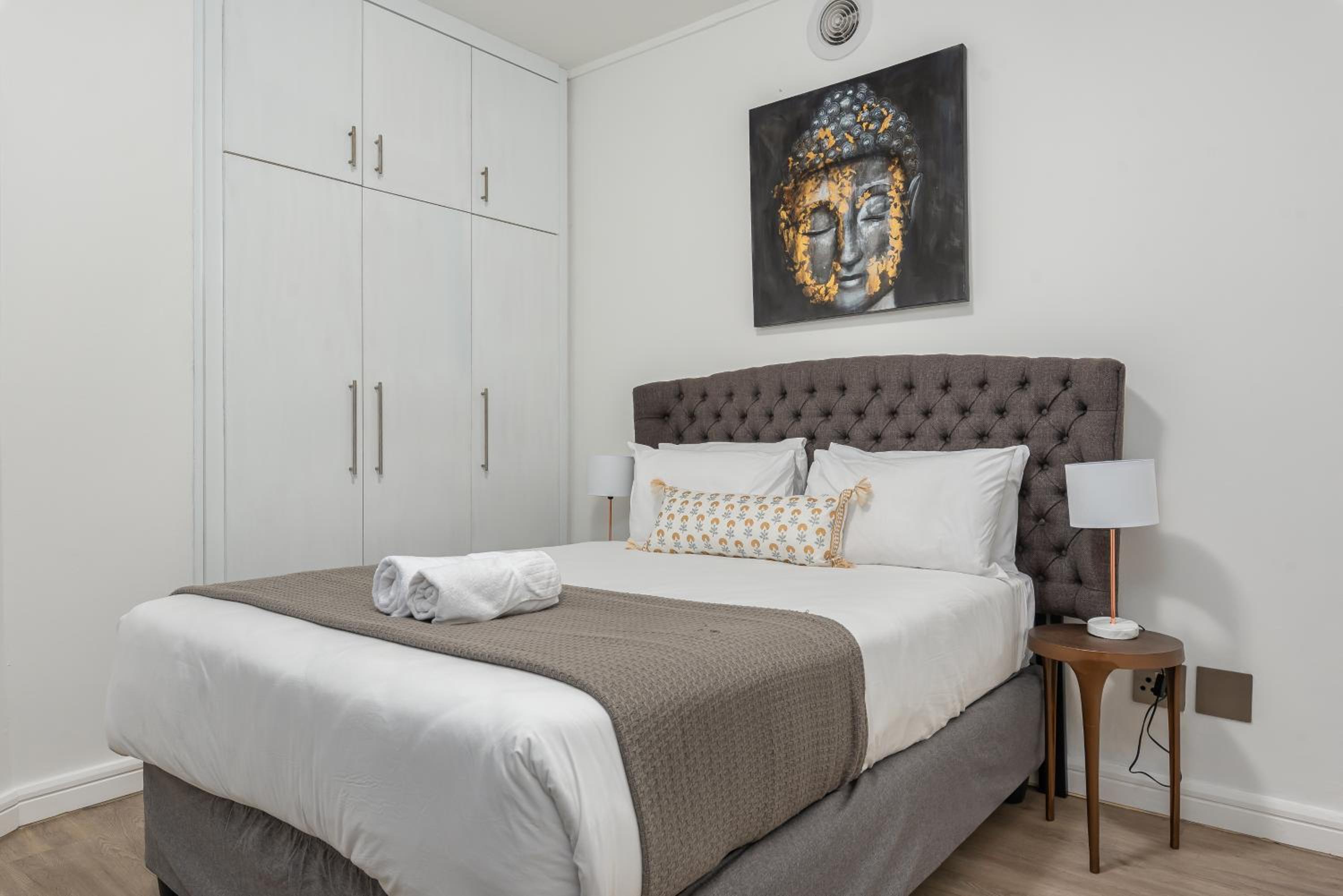 Rockwell Apartments