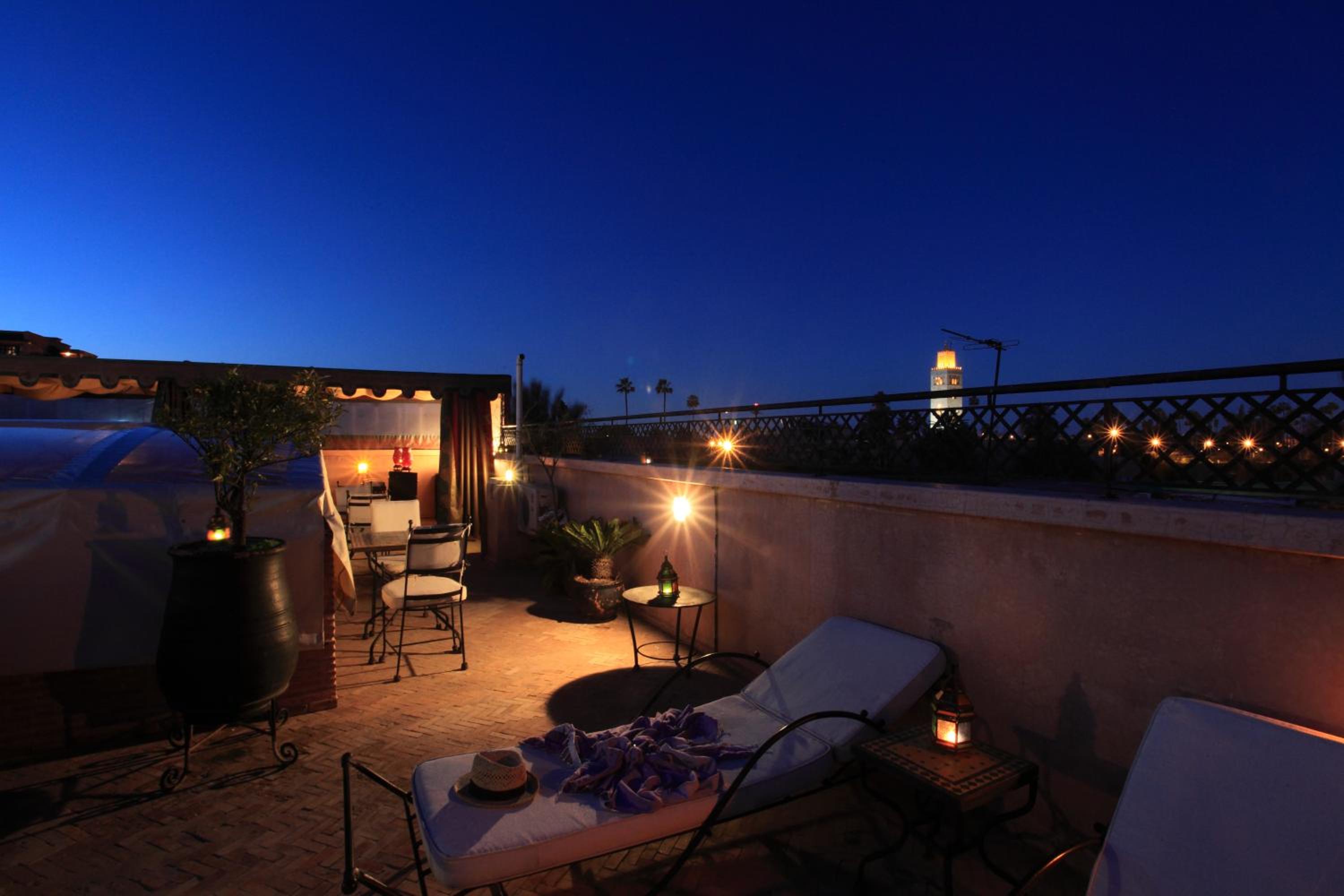 roof