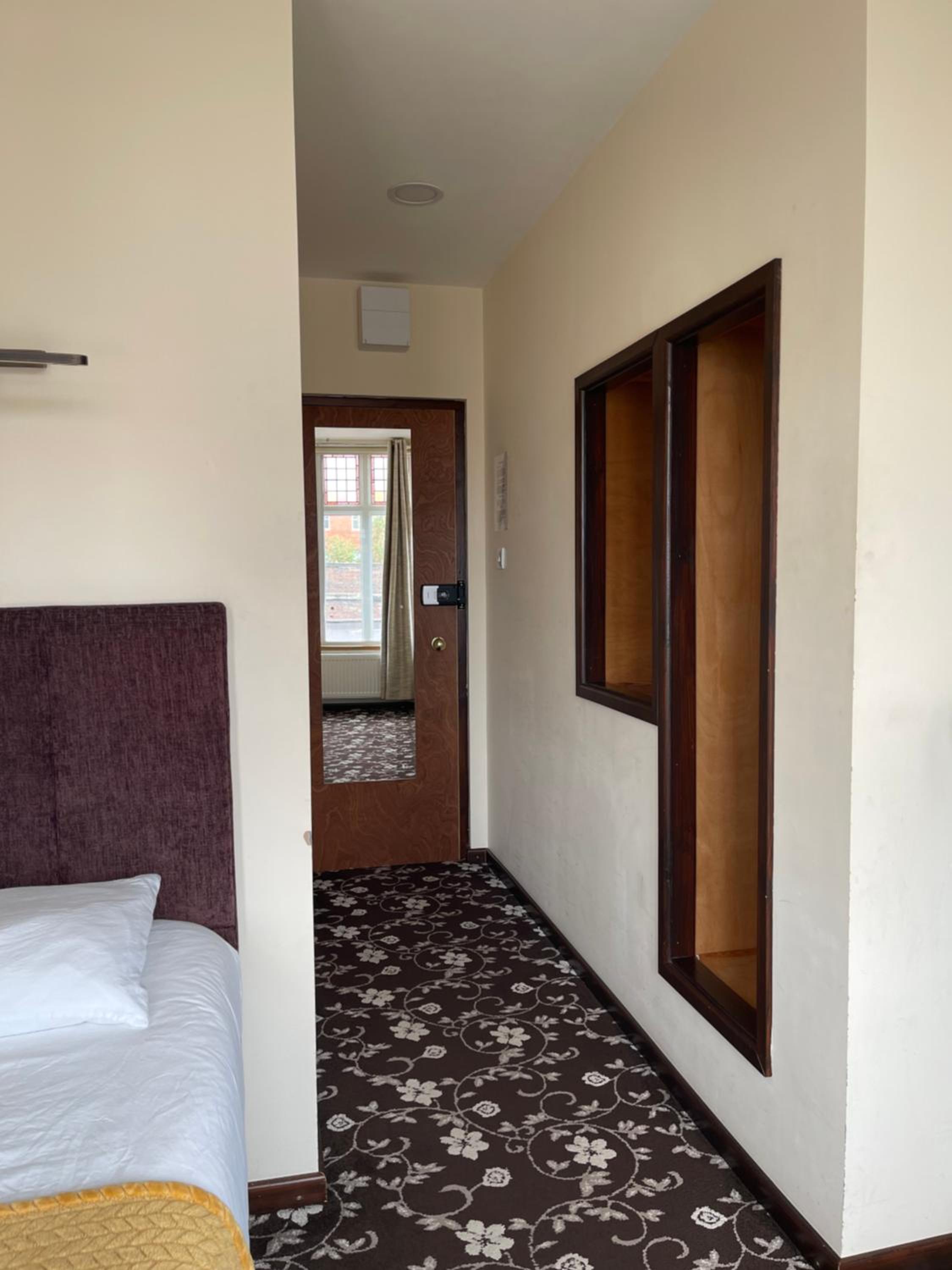 The Ormonde Guesthouse
