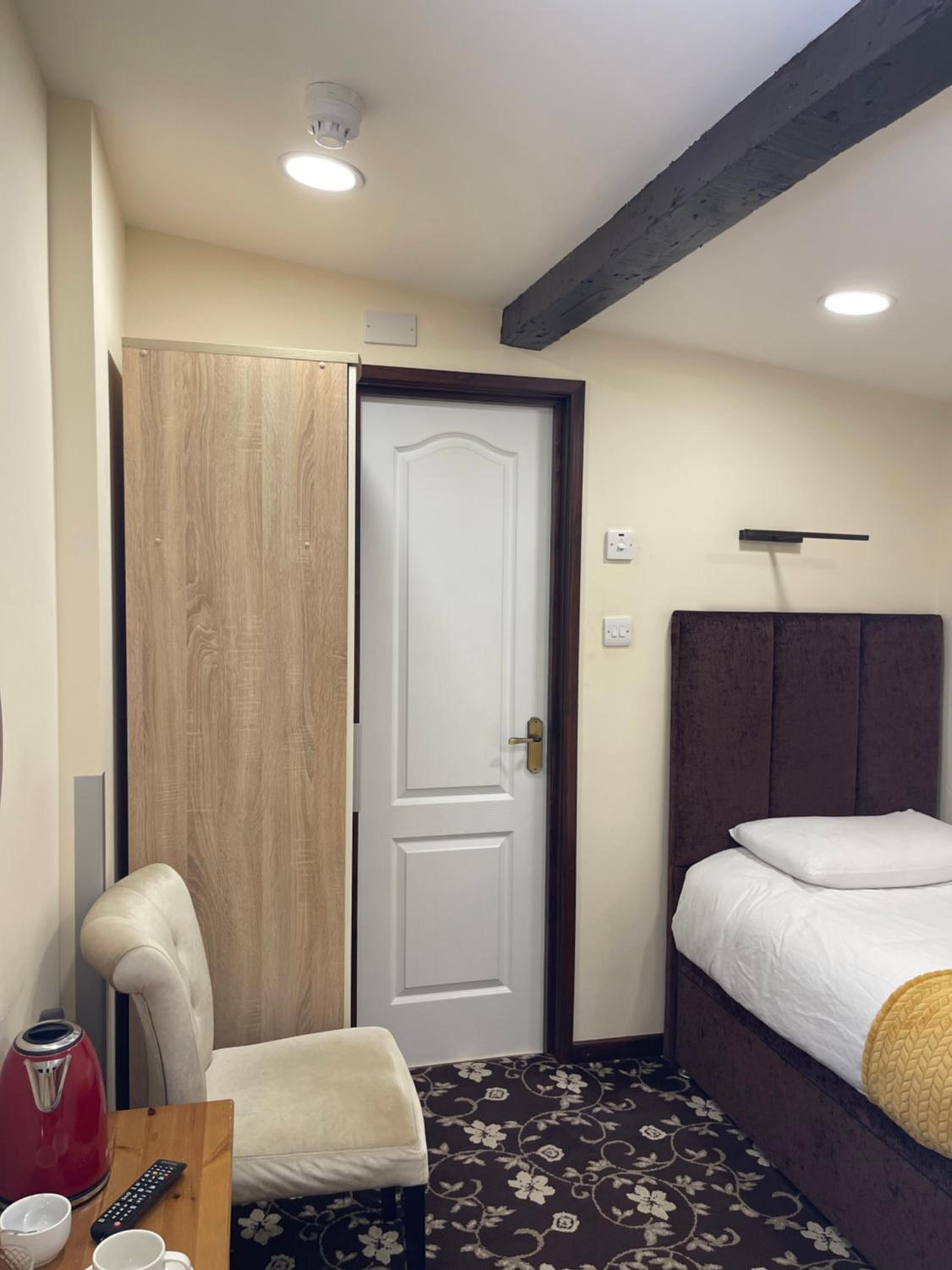 The Ormonde Guesthouse