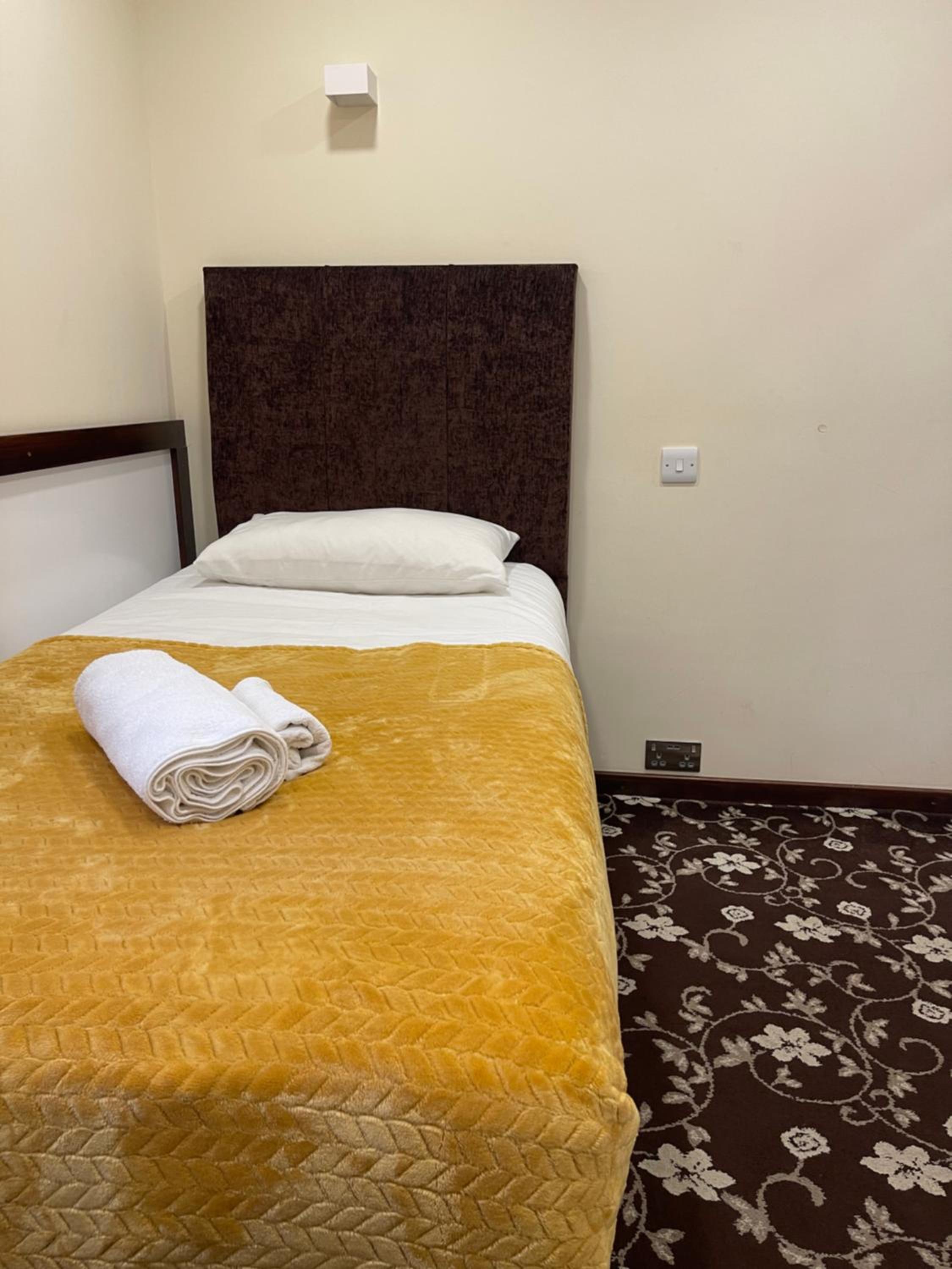 The Ormonde Guesthouse