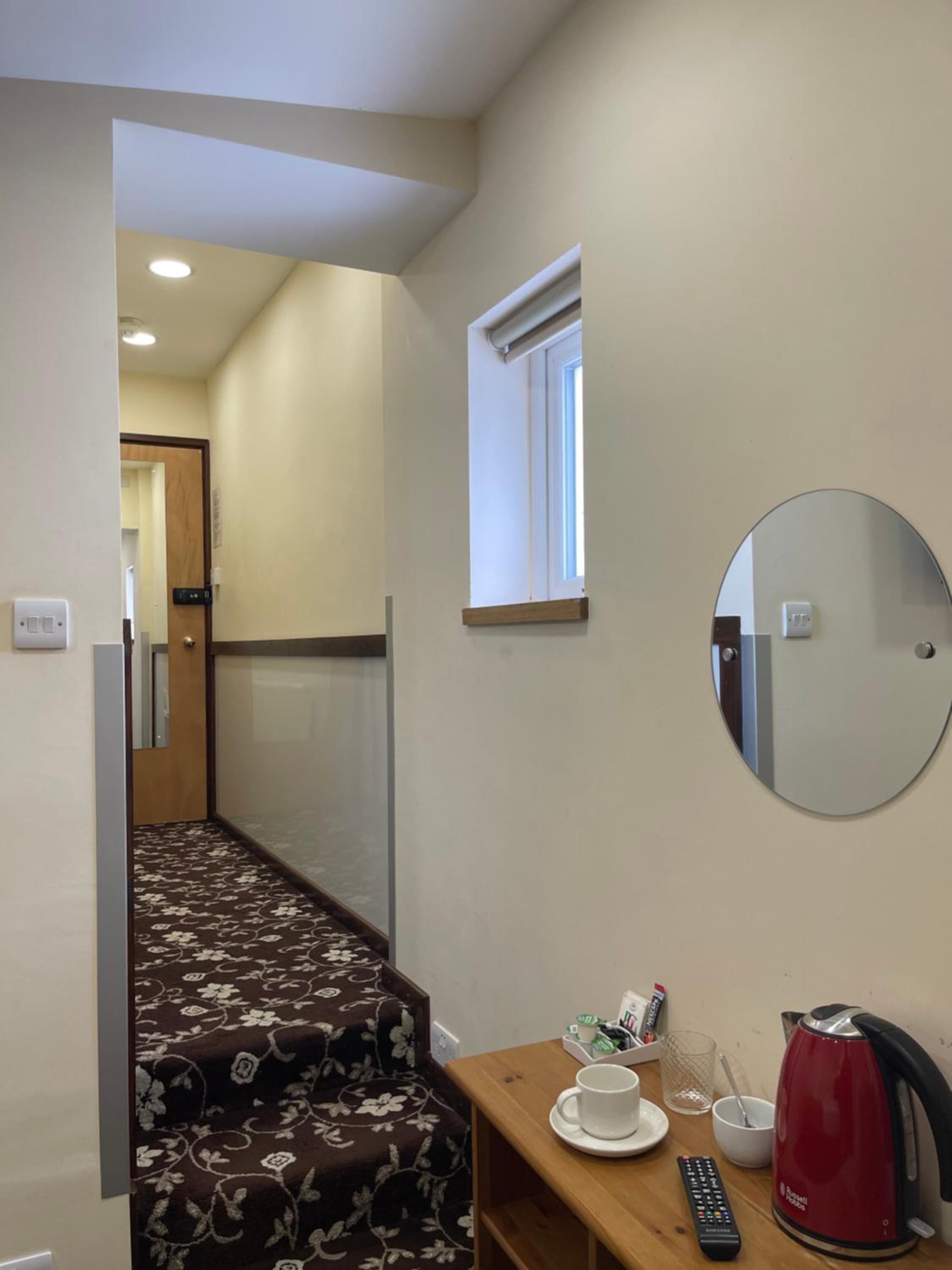 The Ormonde Guesthouse