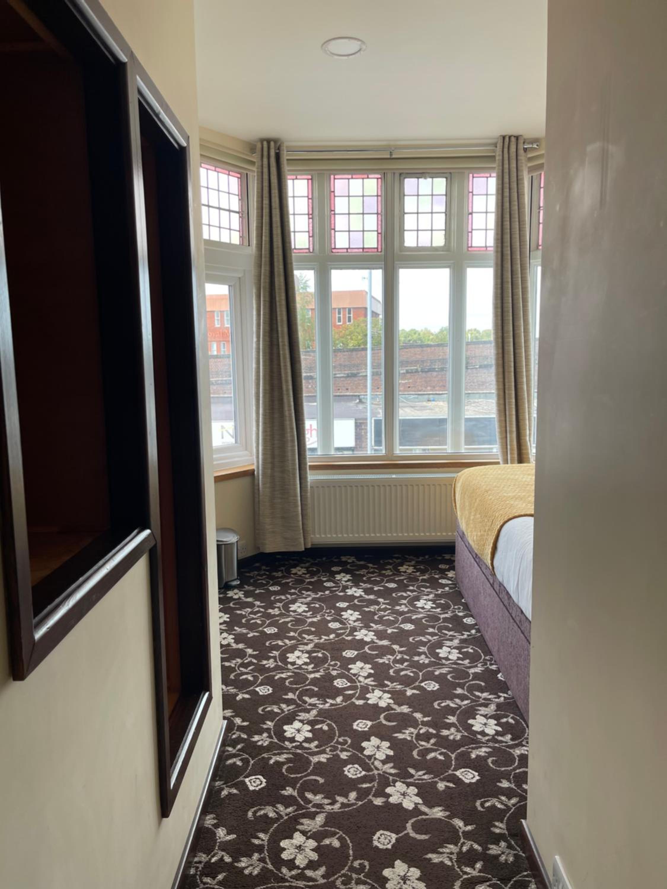 The Ormonde Guesthouse