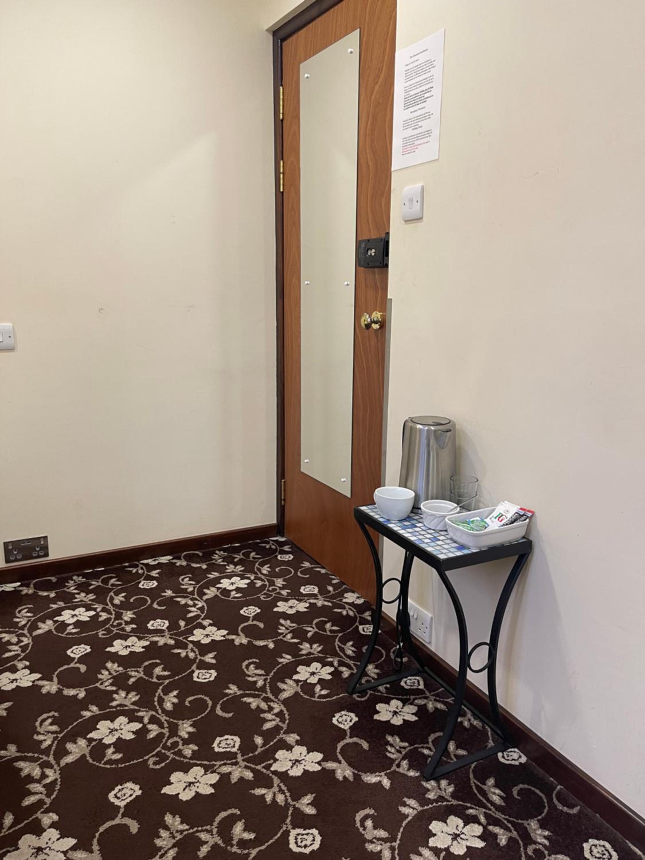 The Ormonde Guesthouse