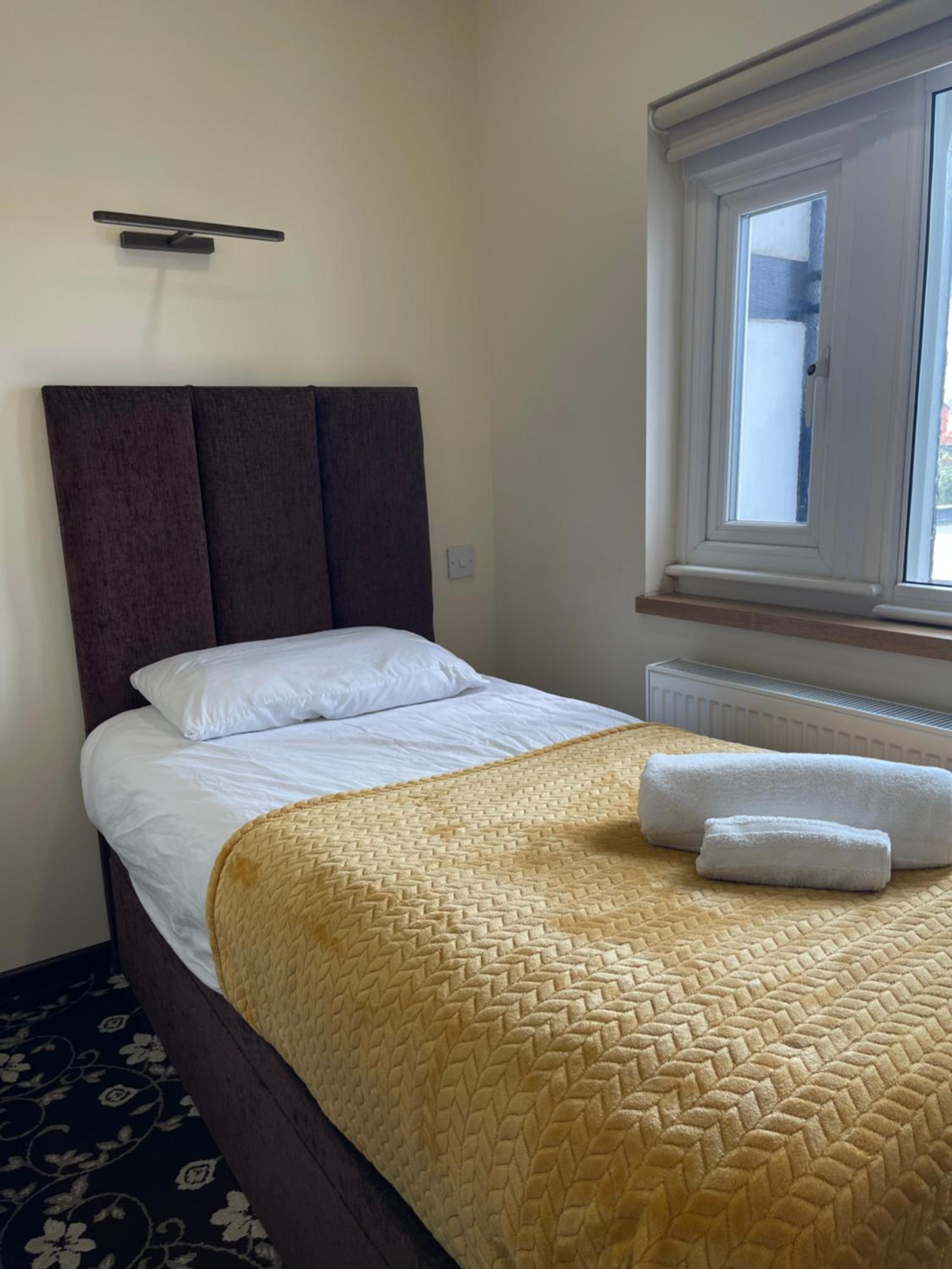 The Ormonde Guesthouse