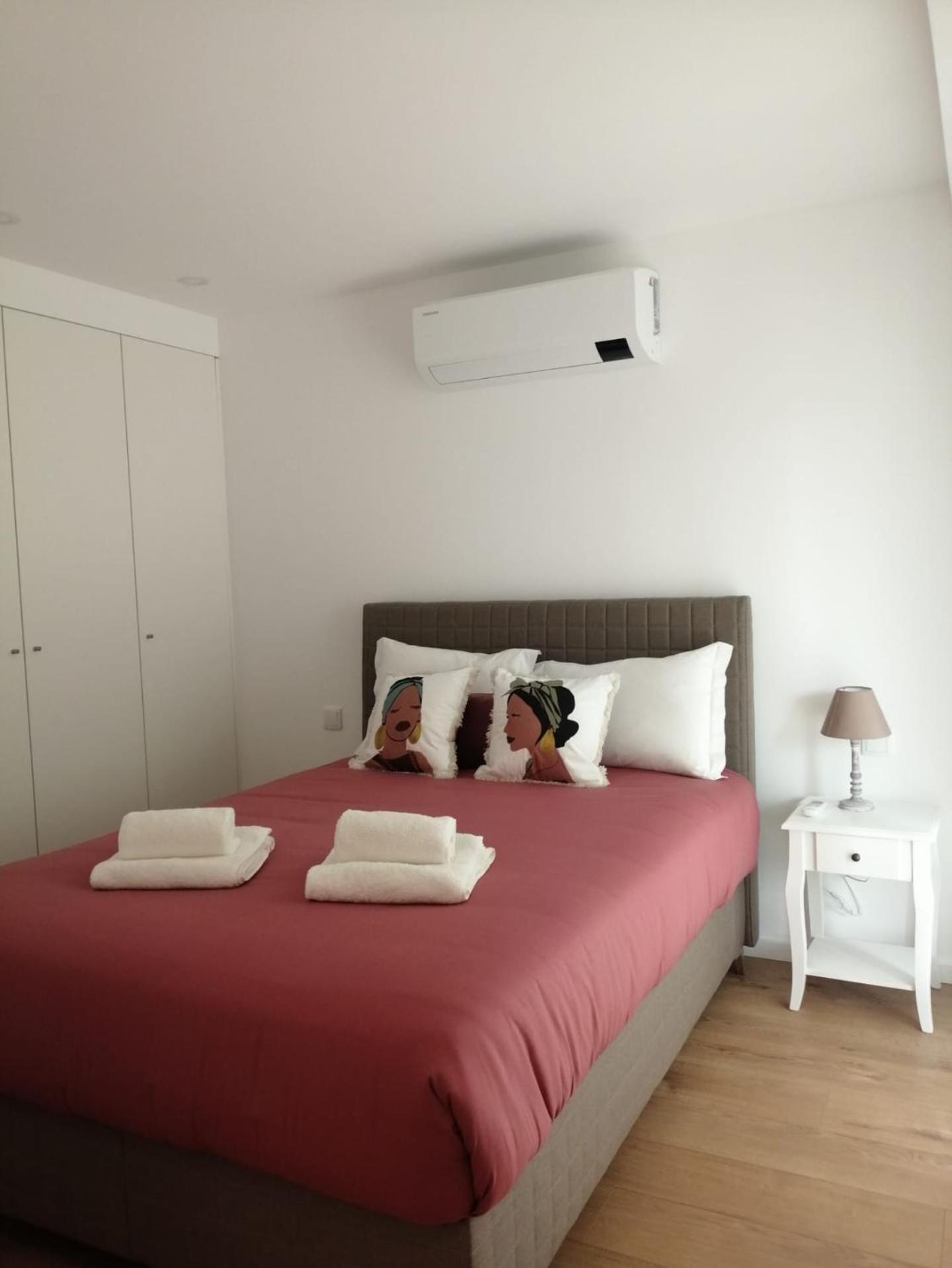 Bairro da Apresentação no coração de Aveiro view 5