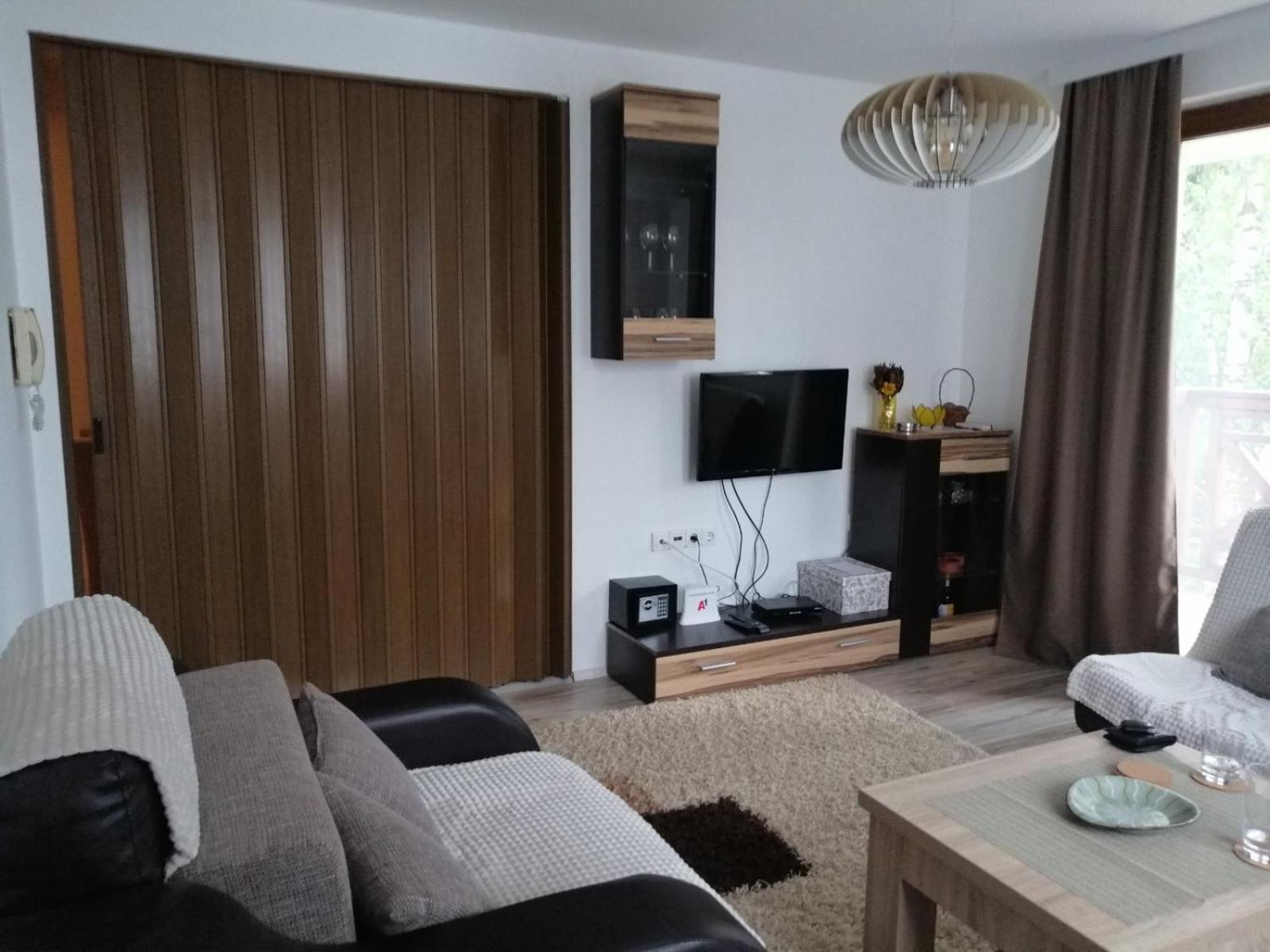 Apartman Košuta, Kopaonik view 2
