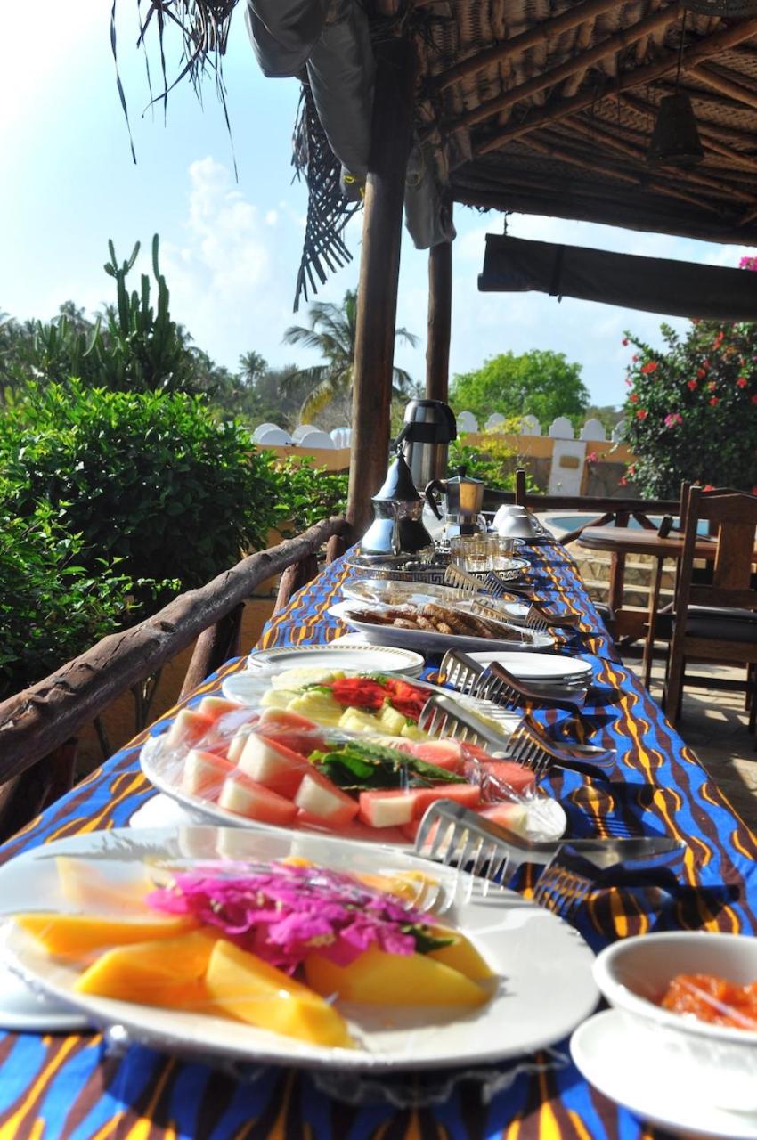 Kiwengwa Vacations - Zan View Hotel - Property Image 23