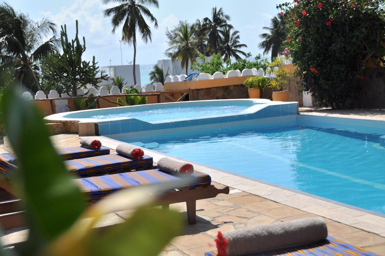 Kiwengwa Vacations - Zan View Hotel - Property Image 29