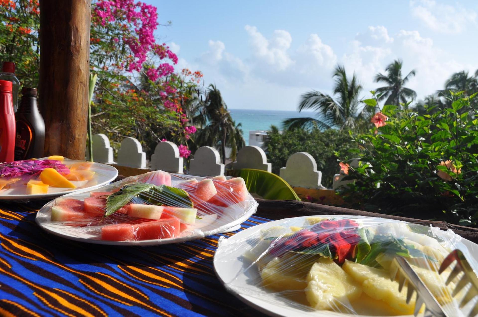 Kiwengwa Vacations - Zan View Hotel - Property Image 24