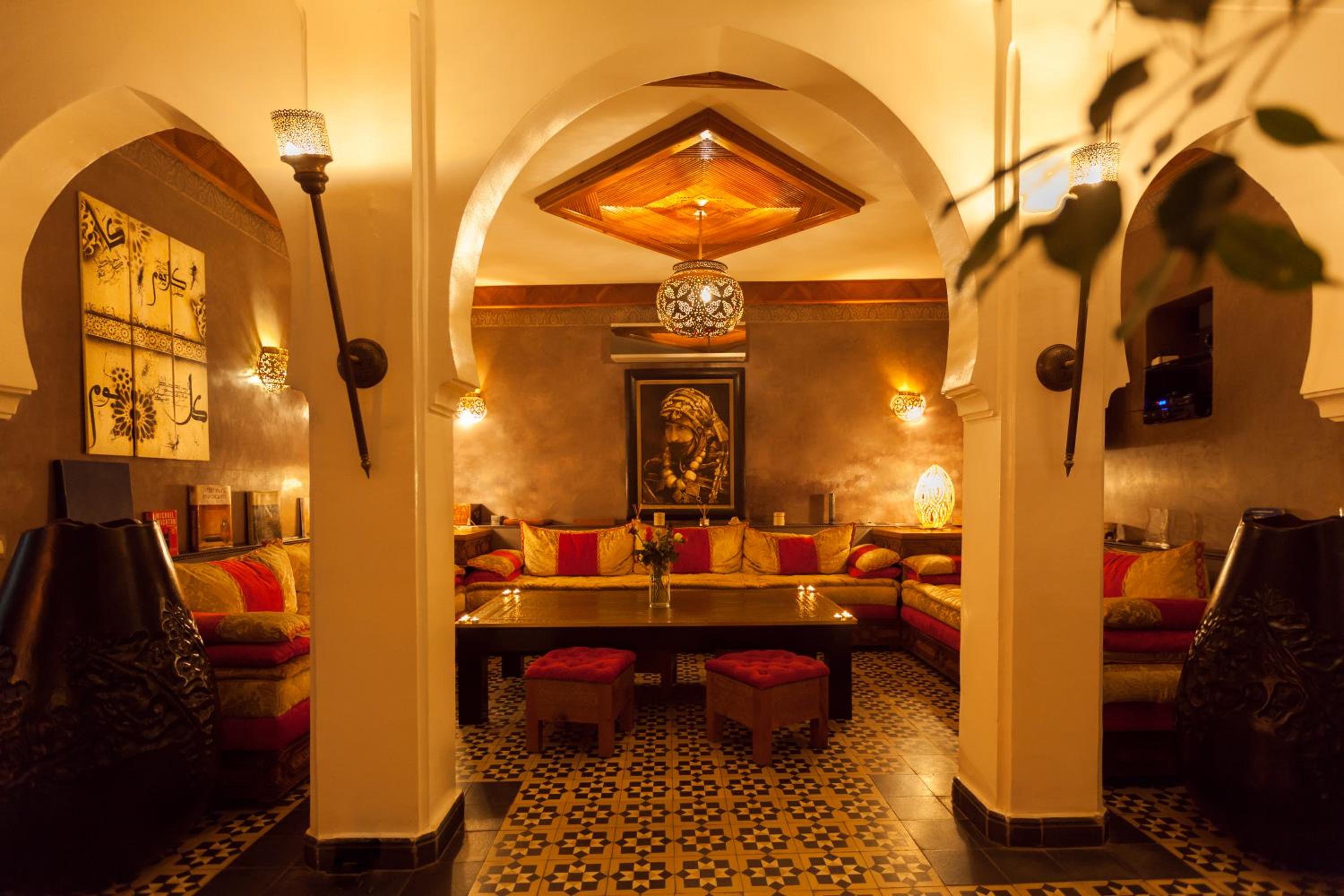 lounge