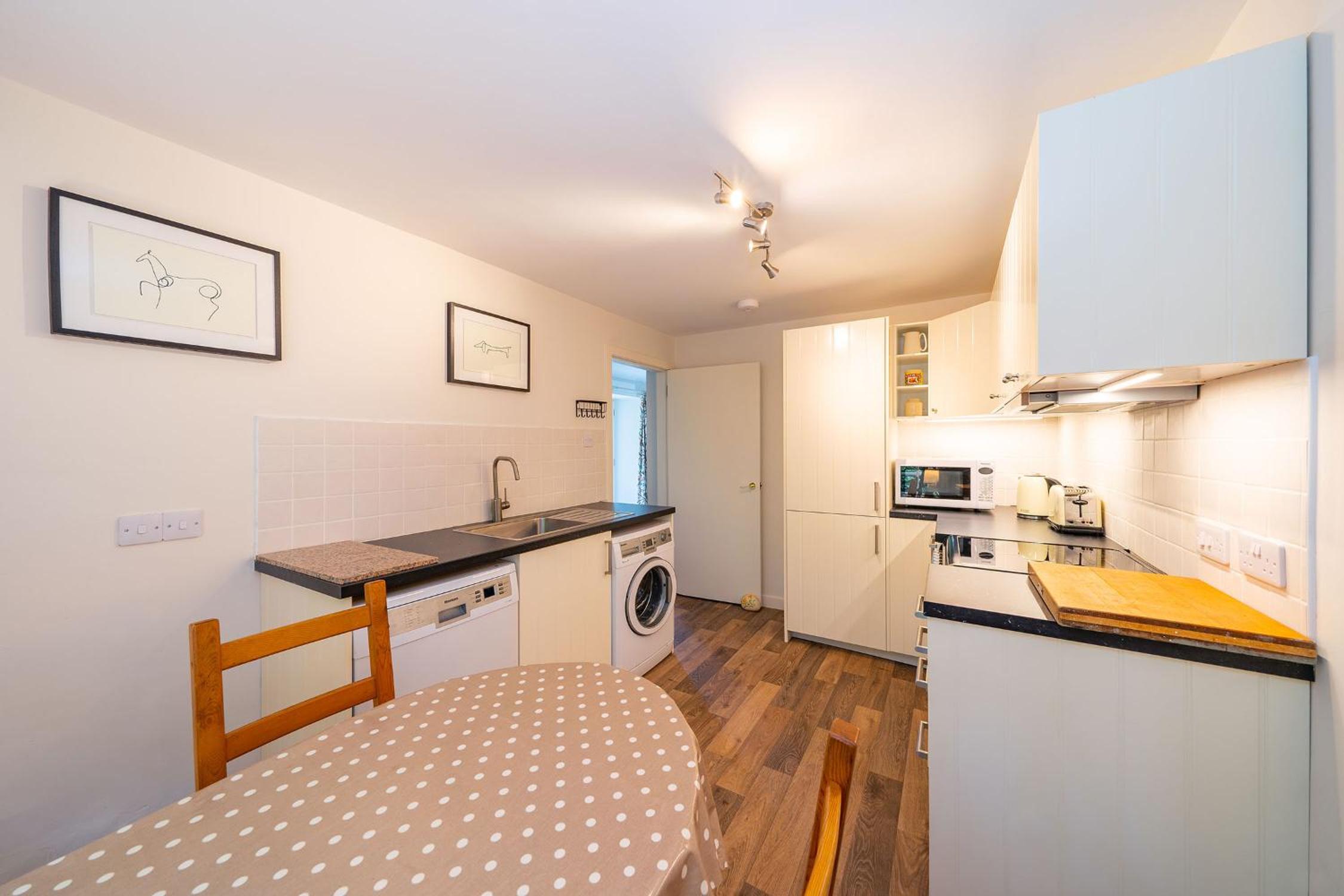 Kirkgate Cottage