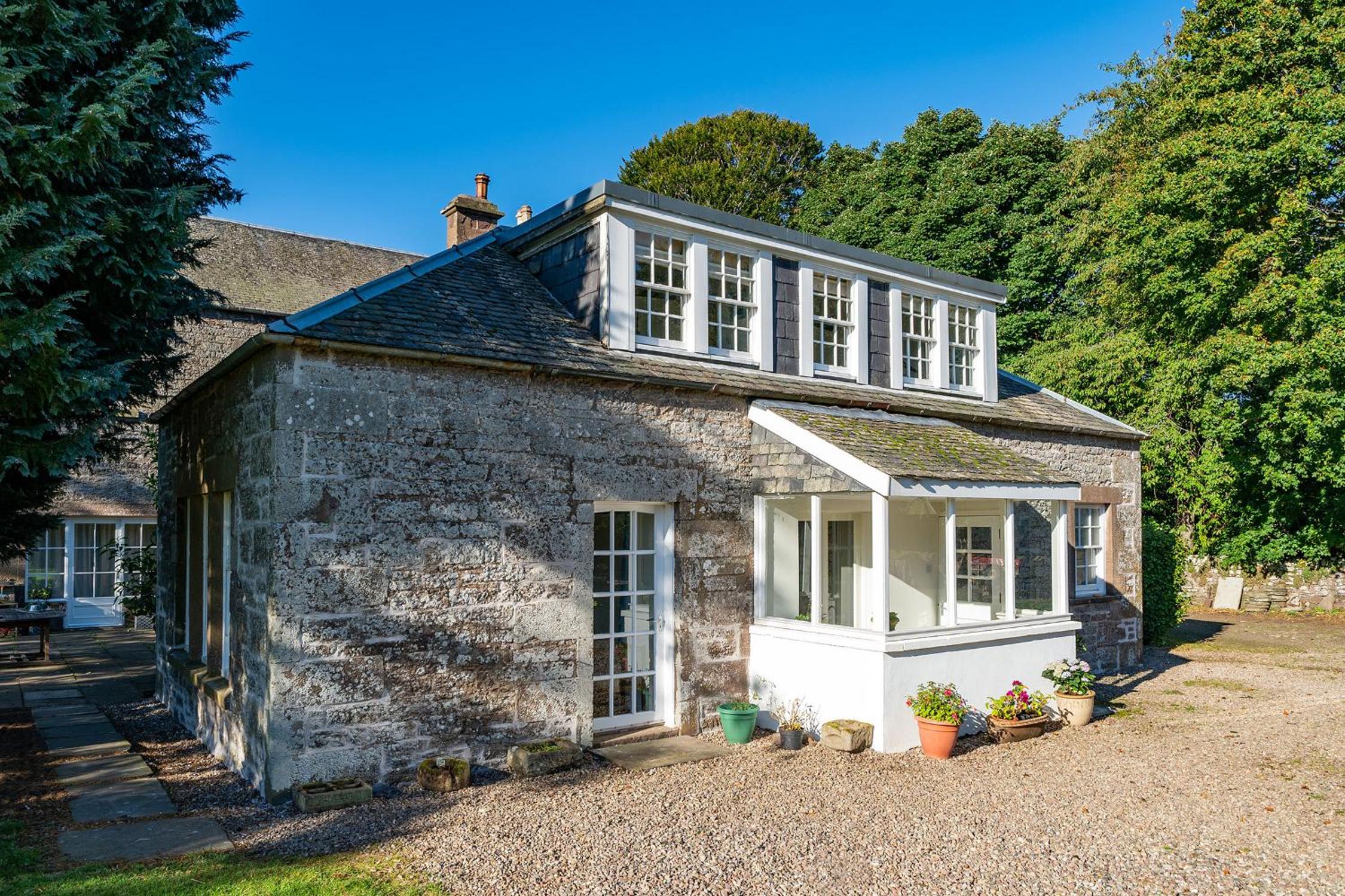 Kirkgate Cottage