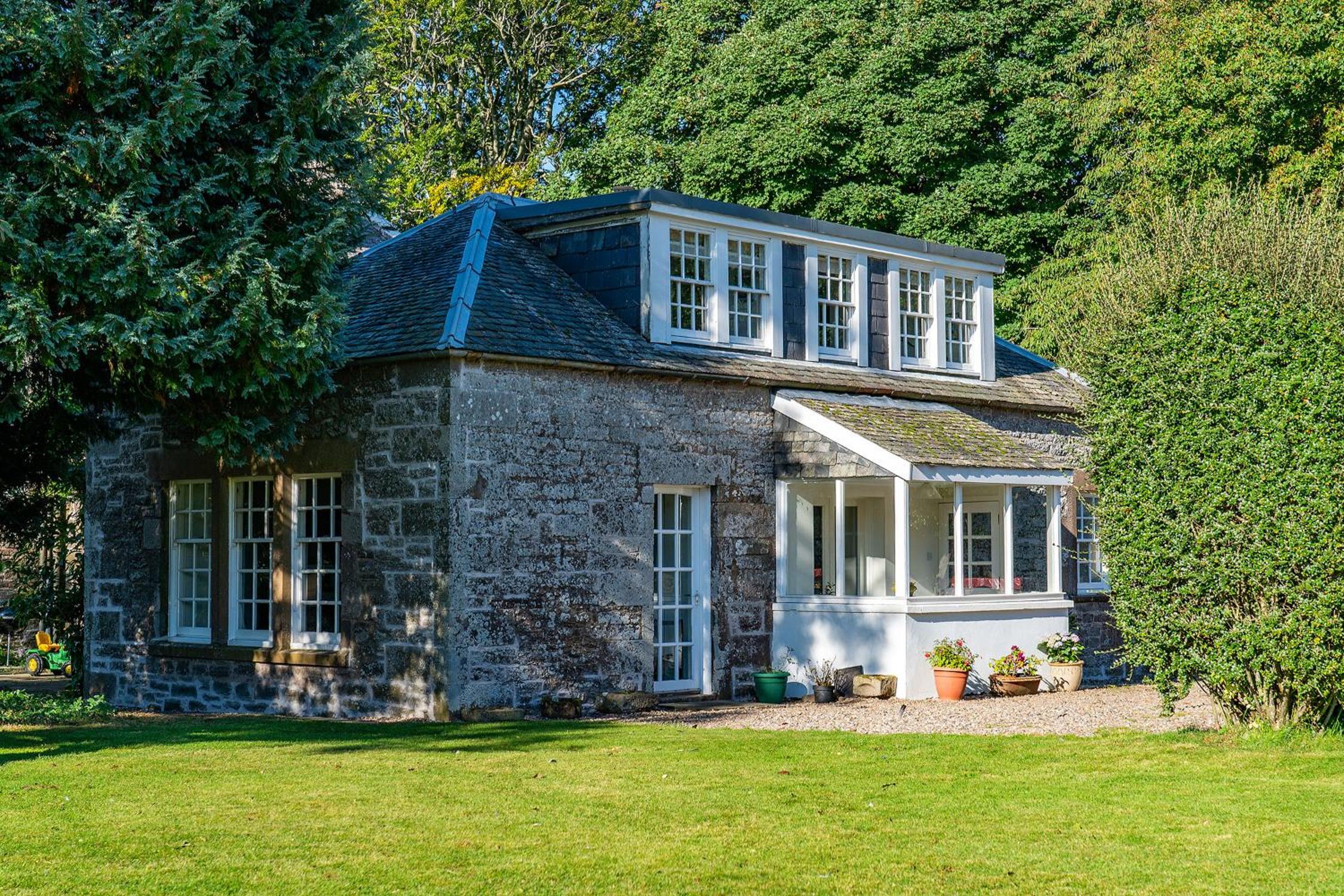 Kirkgate Cottage