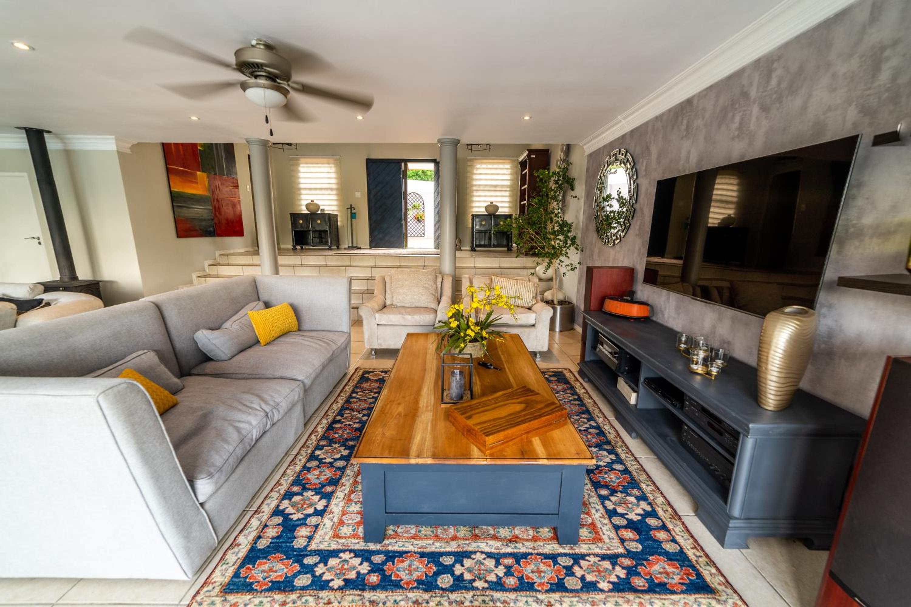 Luxury Boutique Home in Kyalami view 5