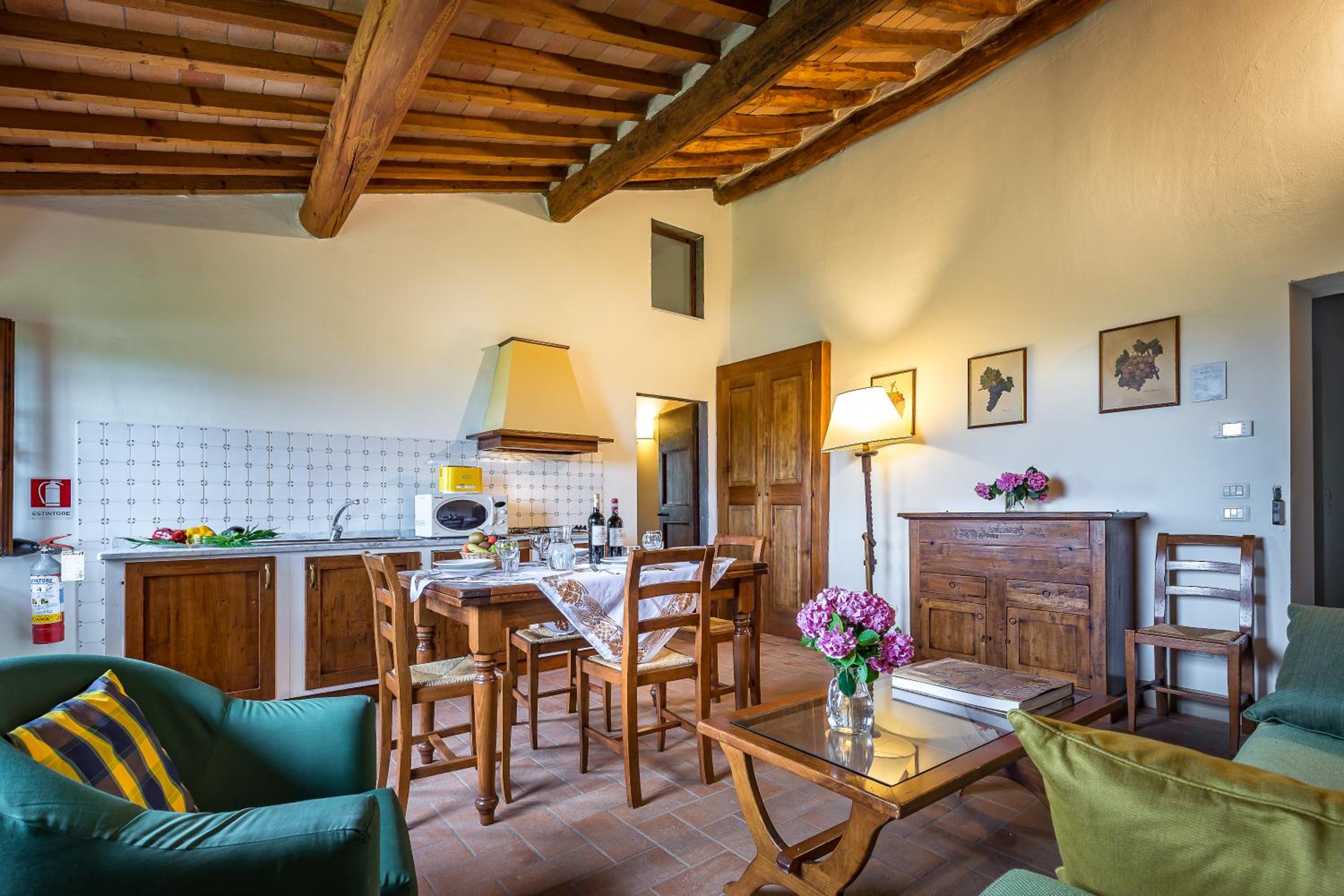 Villa S.Andrea photo 3