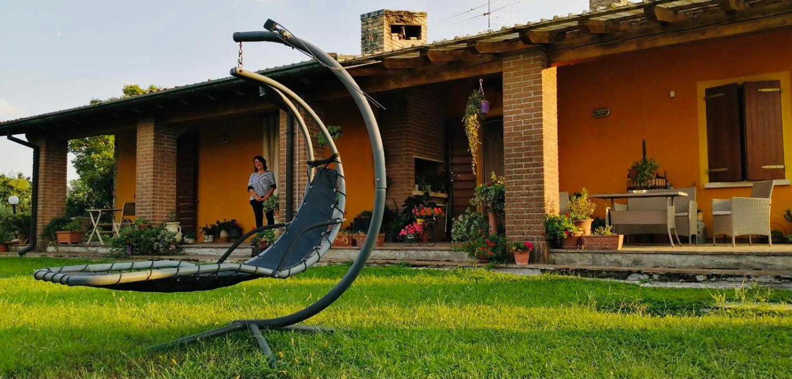 Bed & Breakfast Bellavista