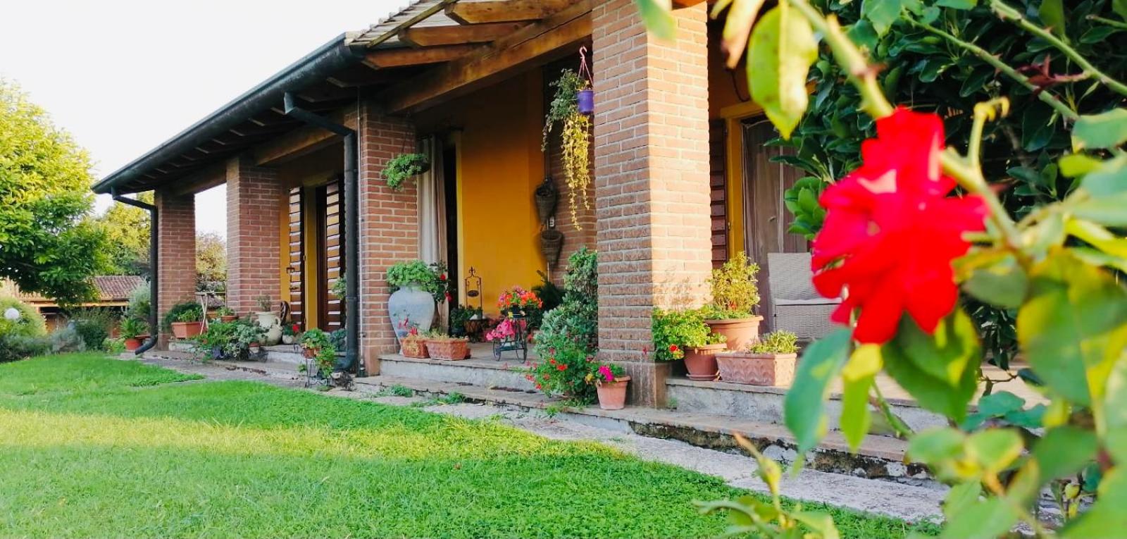 Bed & Breakfast Bellavista