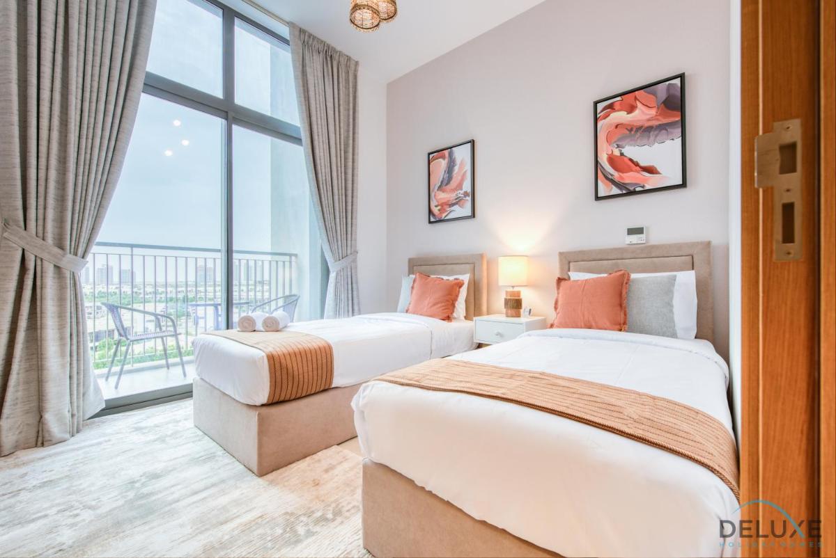 Fresh 2BR at Mudon Views 4 Dubailand by Deluxe Holiday Homes