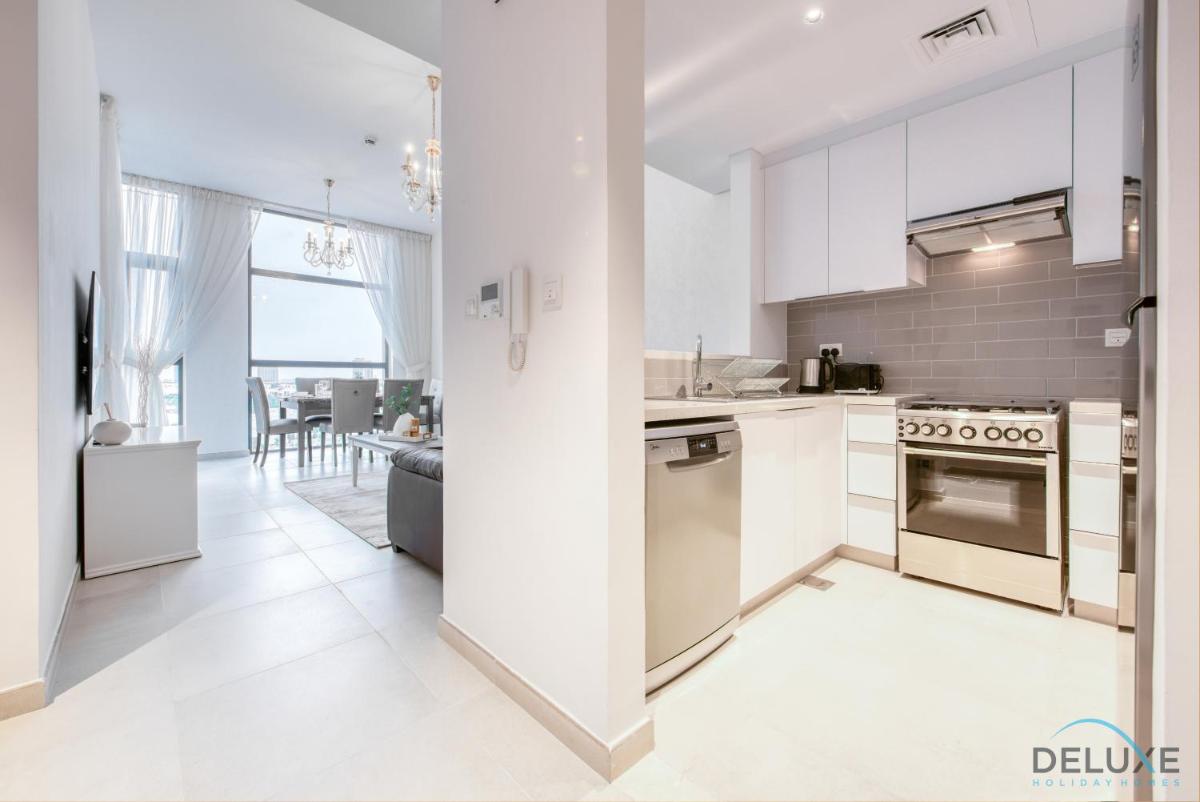 Fresh 2BR at Mudon Views 4 Dubailand by Deluxe Holiday Homes