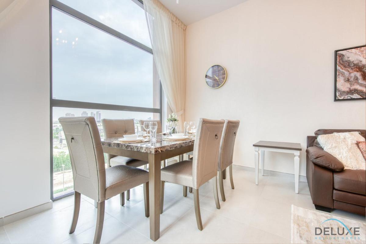 Fresh 2BR at Mudon Views 4 Dubailand by Deluxe Holiday Homes