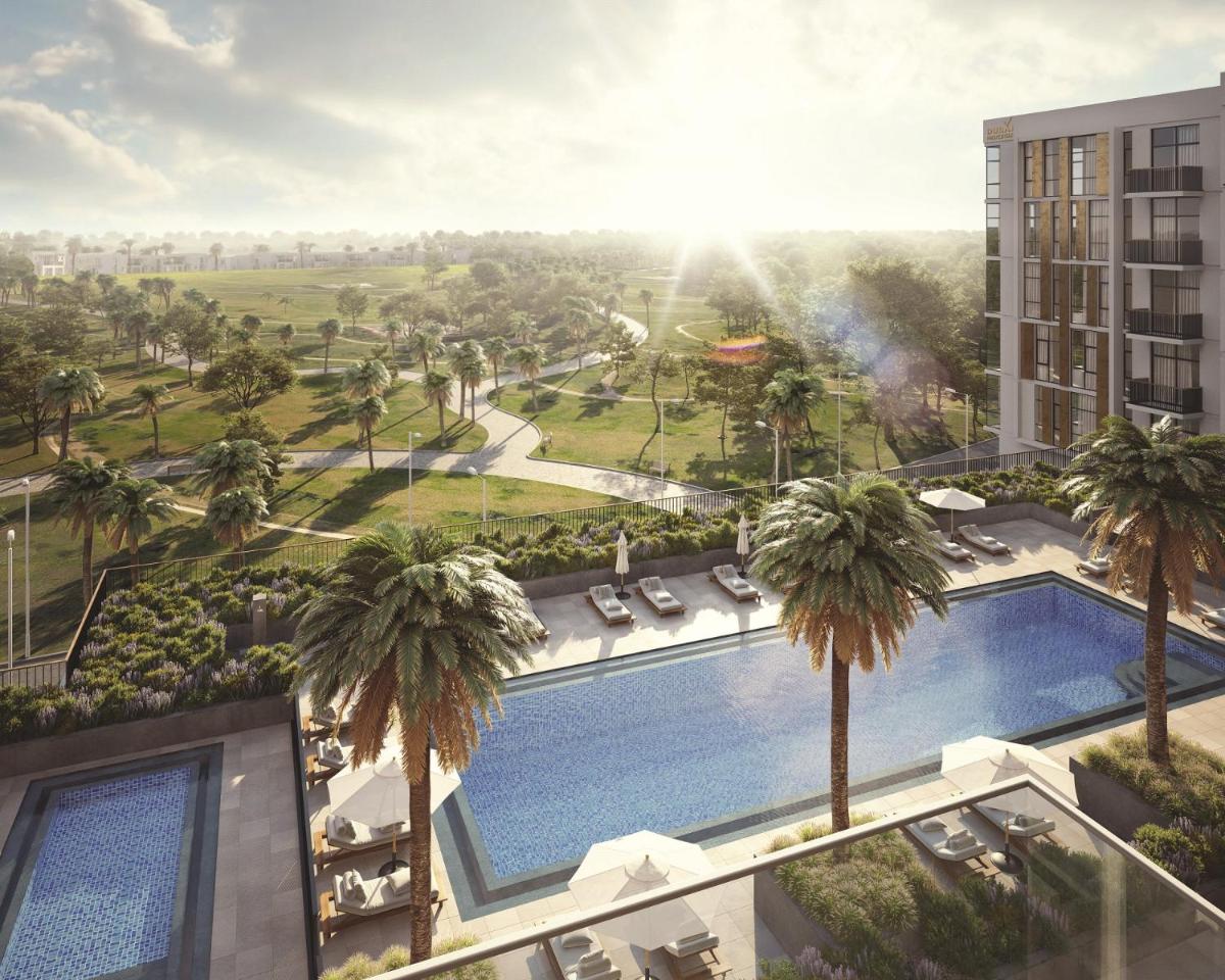 Fresh 2BR at Mudon Views 4 Dubailand by Deluxe Holiday Homes
