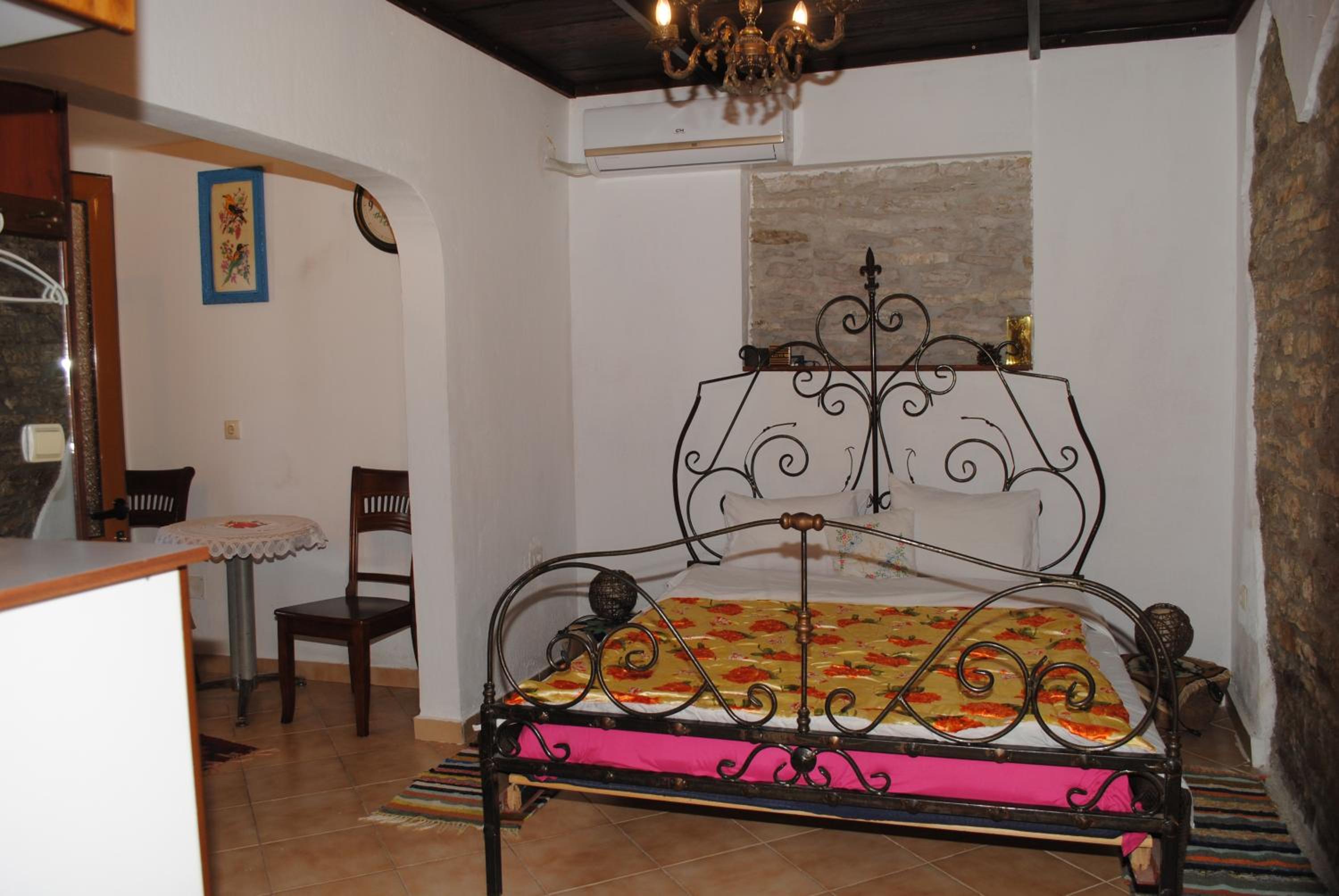 Guesthouse Mele