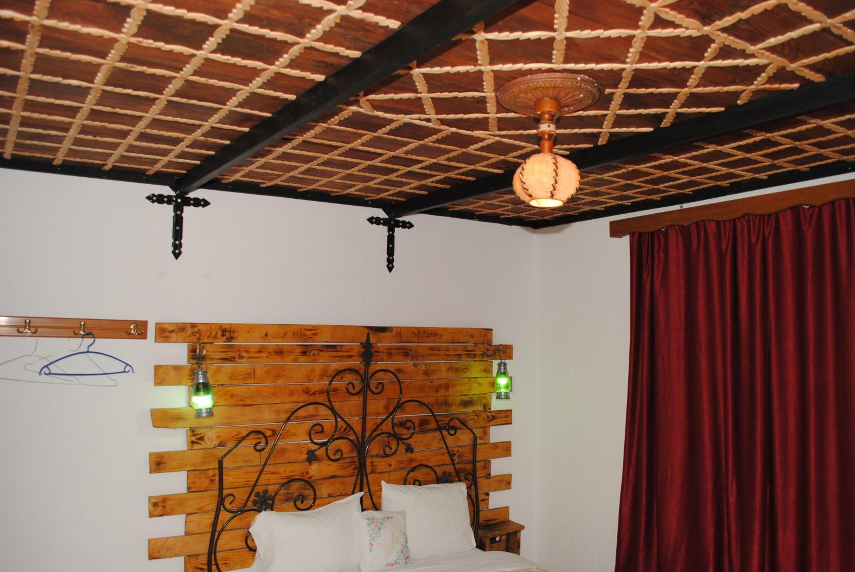 Guesthouse Mele