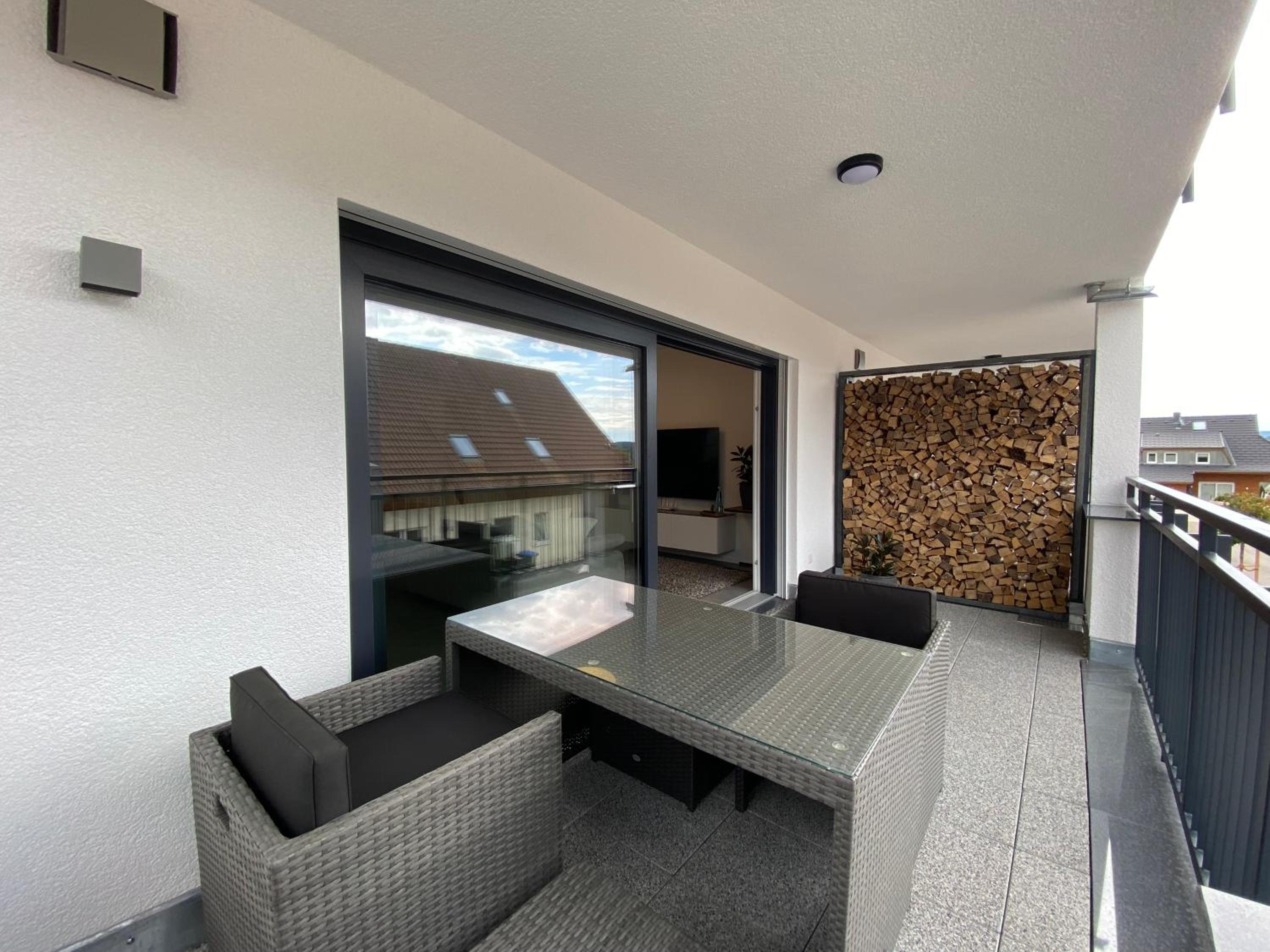 Villa Number 8