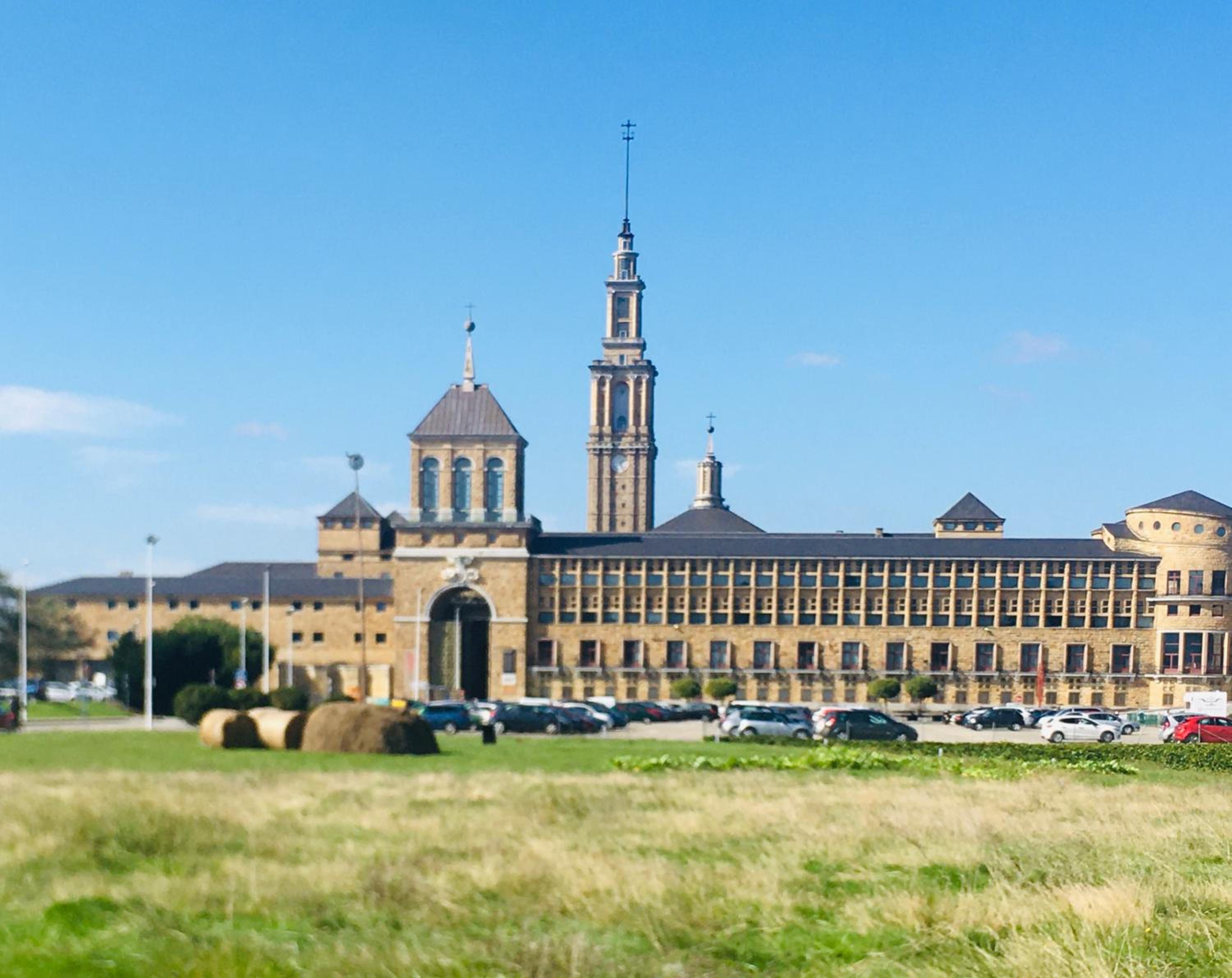 building