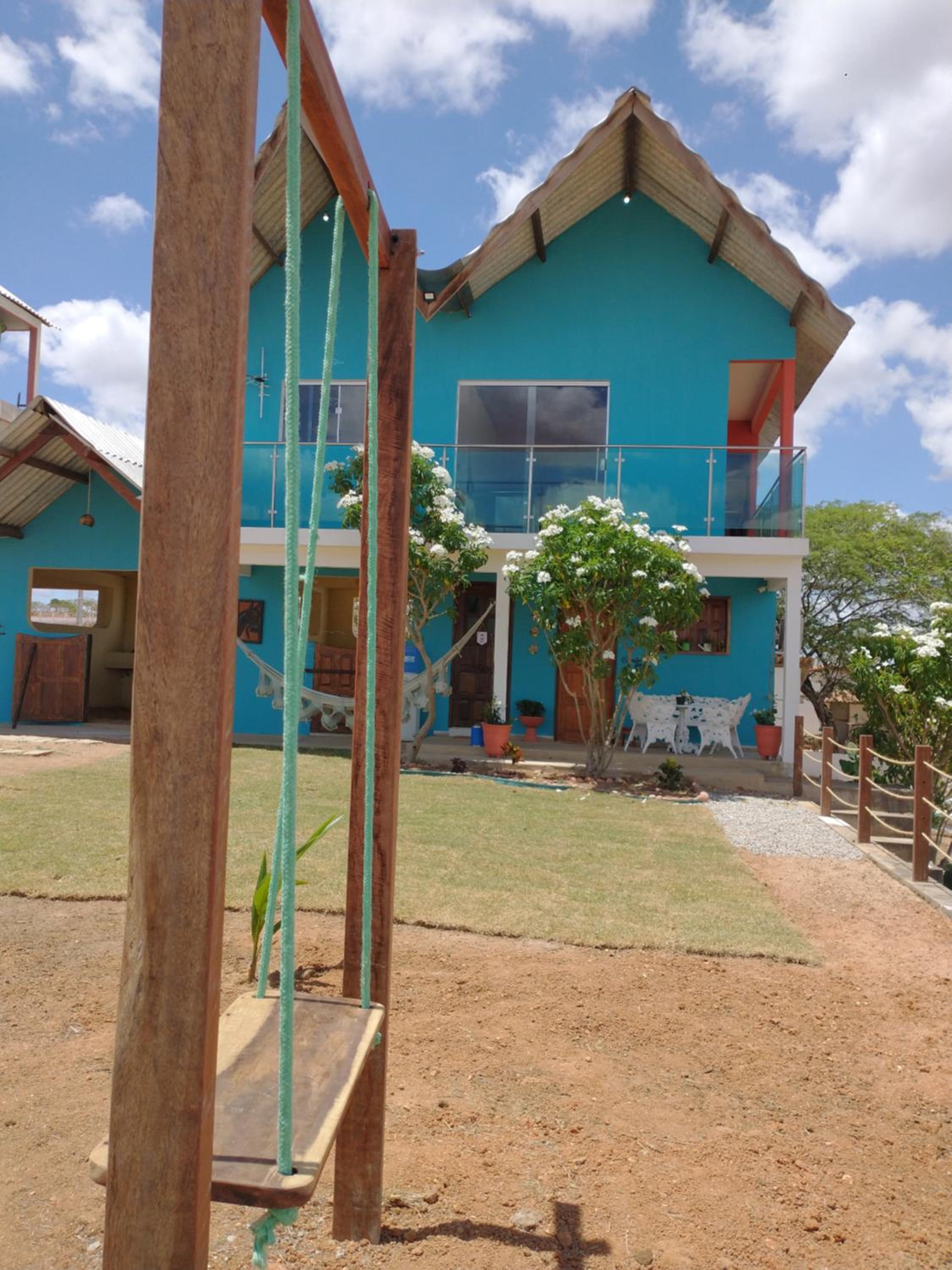 Fazenda Terra Bonita