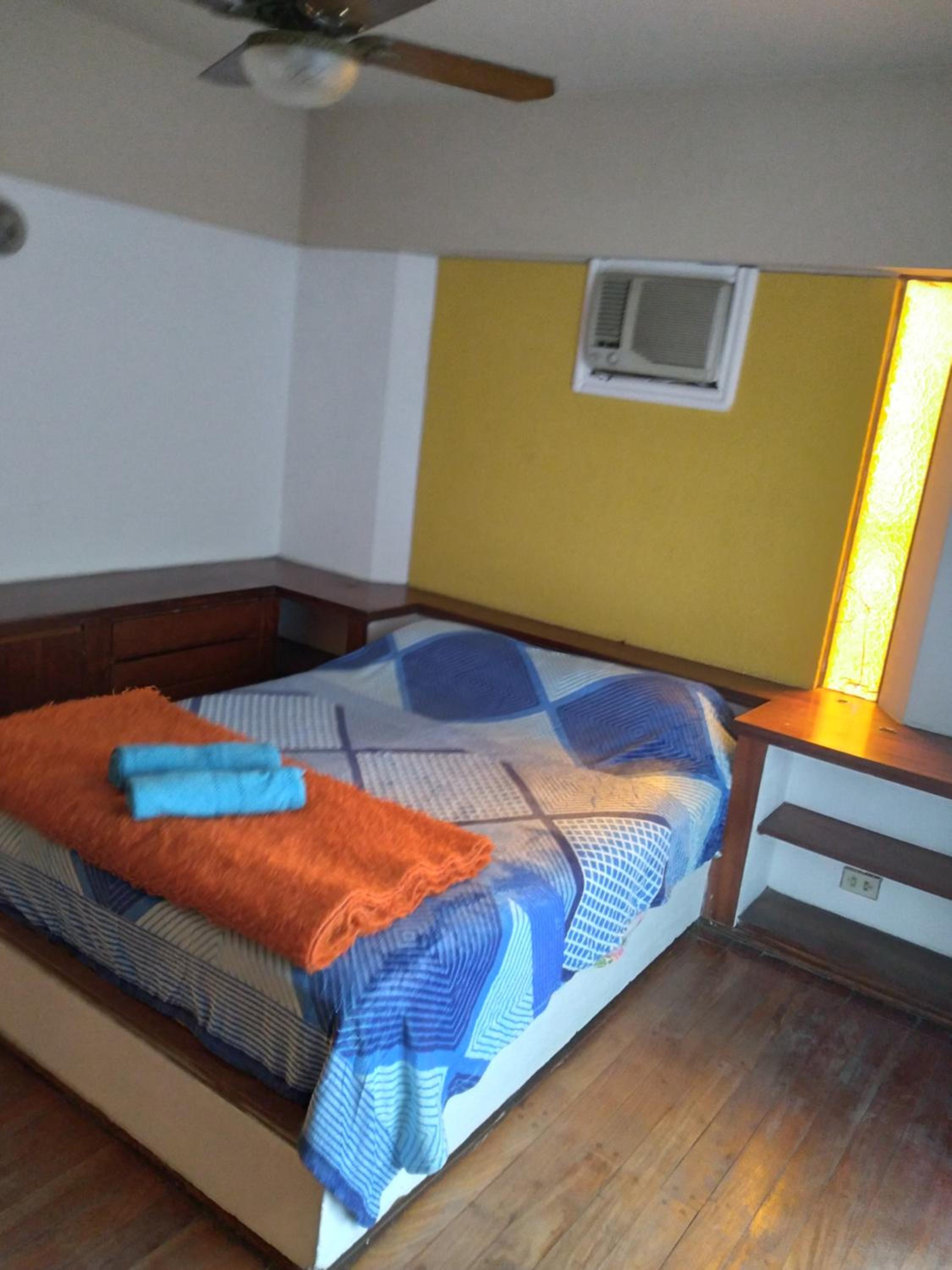 T&A RESIDENCE Aeropuerto Ezeiza