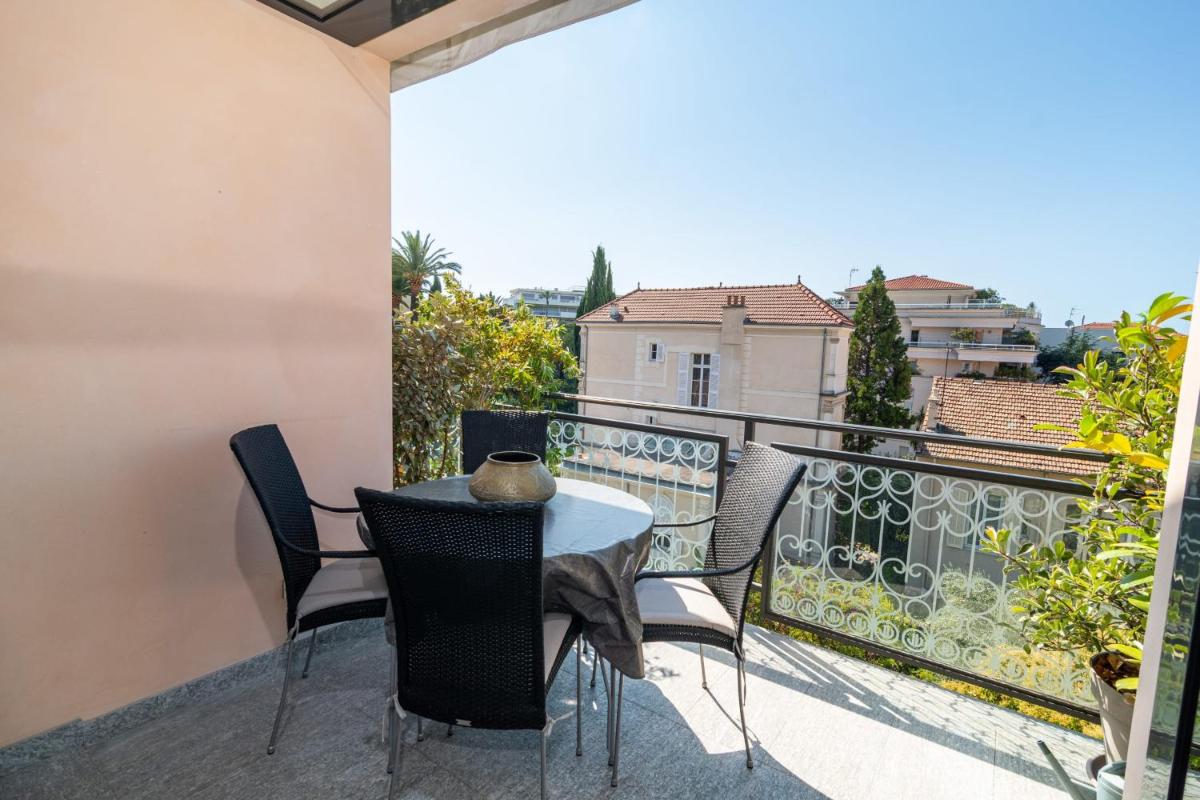 Cannes Luxurious duplex apartment - green & quiet environment centre 5 mns by Olam Properties photo 2