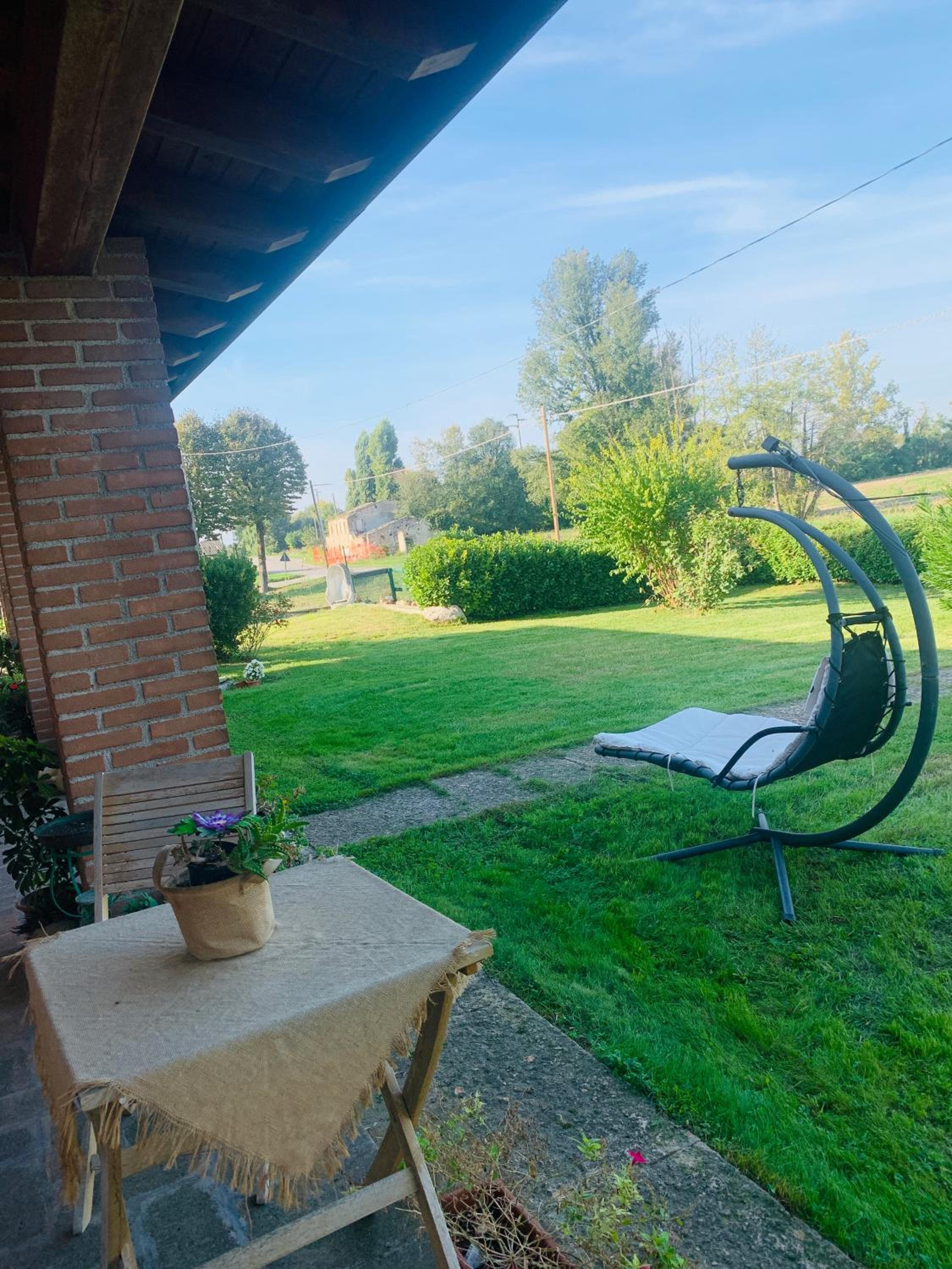 Bed & Breakfast Bellavista
