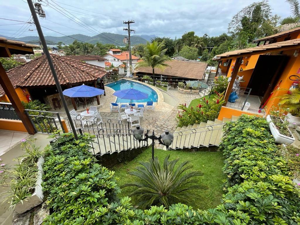 Pousada Do Forte