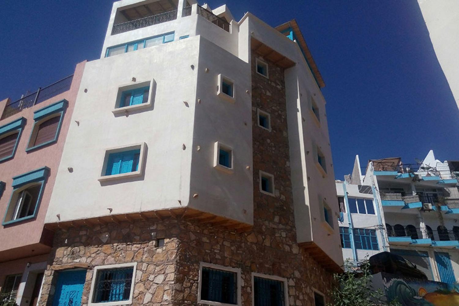 Taghazout Ocean View