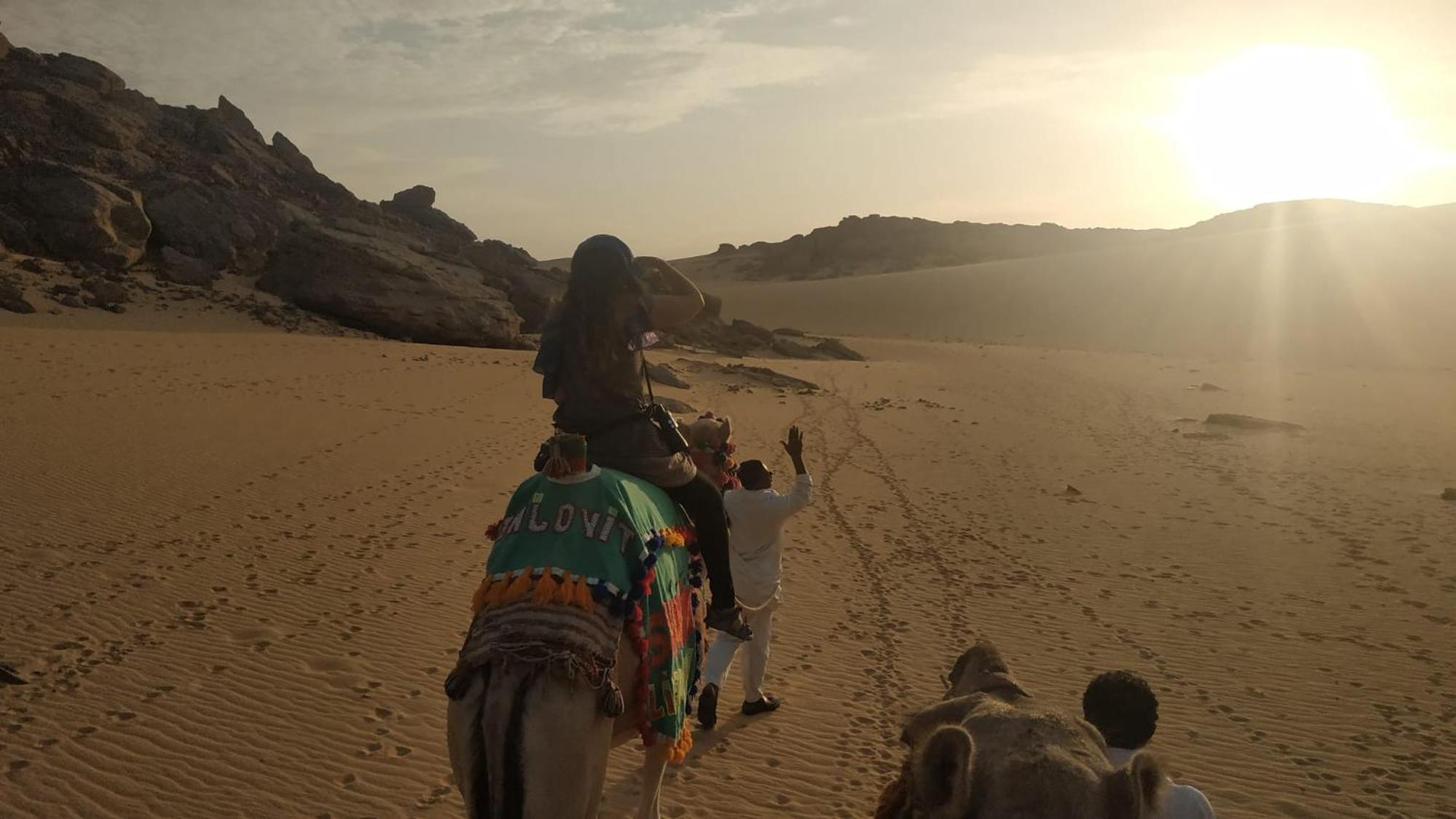 Habibi Nubian Guest House-Nubian Hospitality