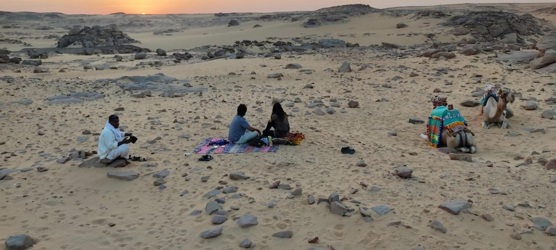 Habibi Nubian Guest House-Nubian Hospitality