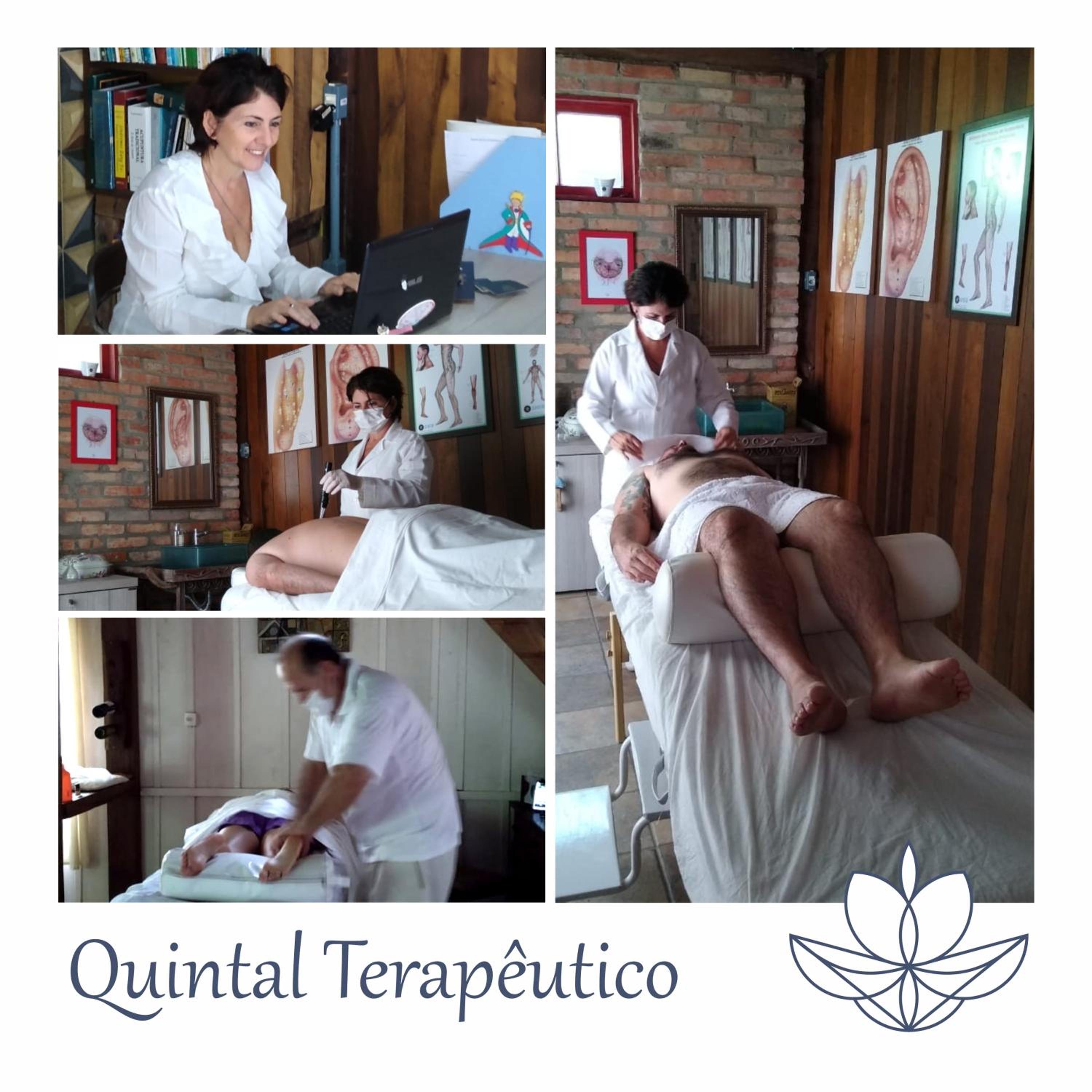 Quinta da Gavea - Hospedaria e Quintal Criativo