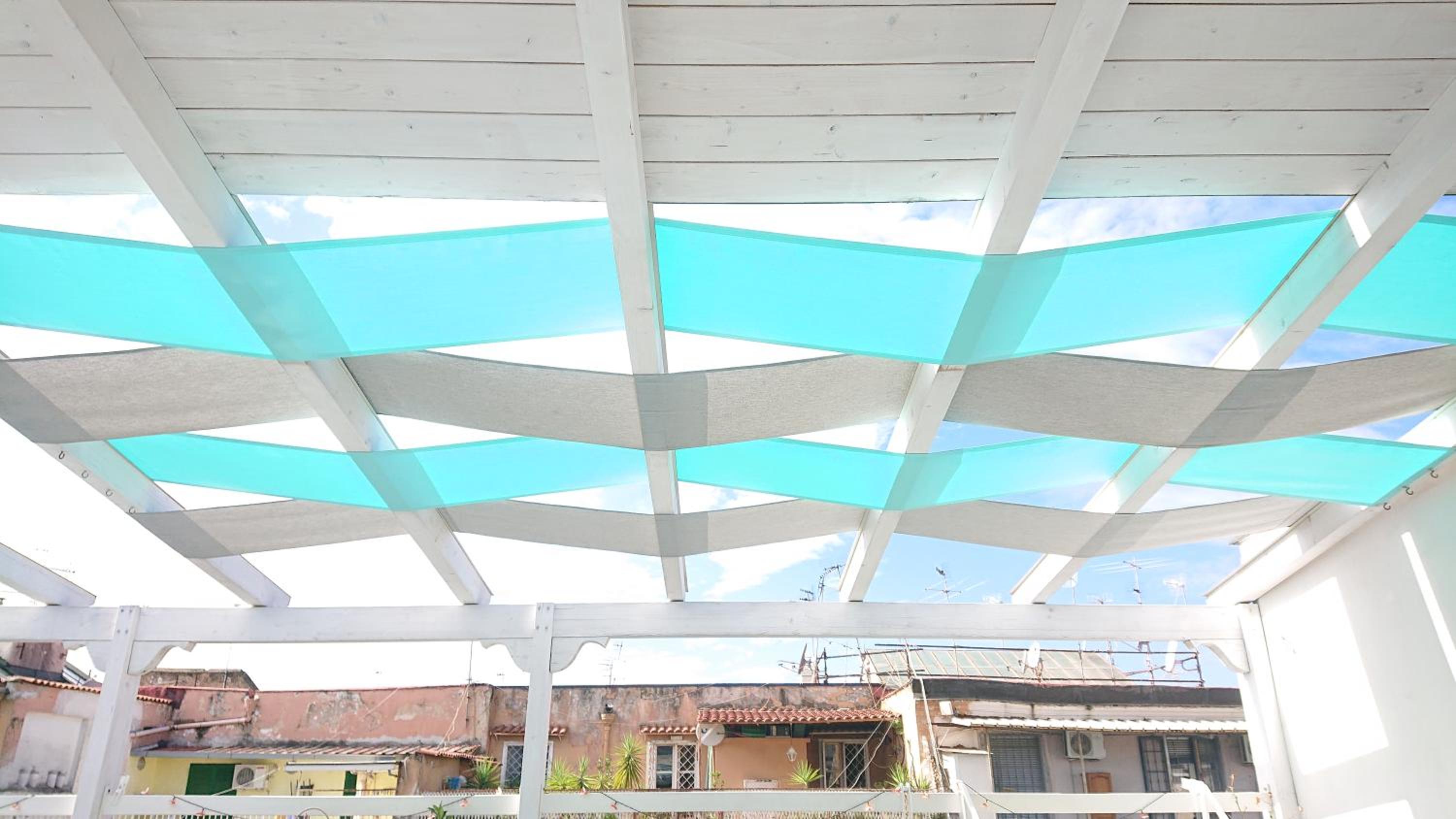 Sky-Terrace in Central Station, 3 bedrooms