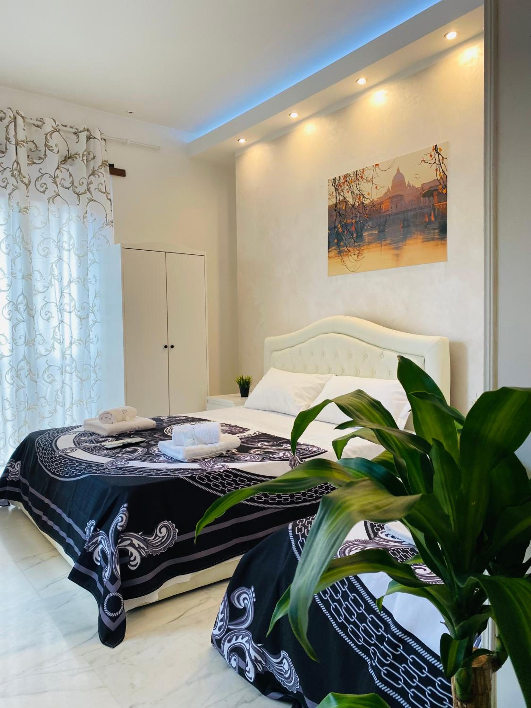 Santa Maria Accommodation