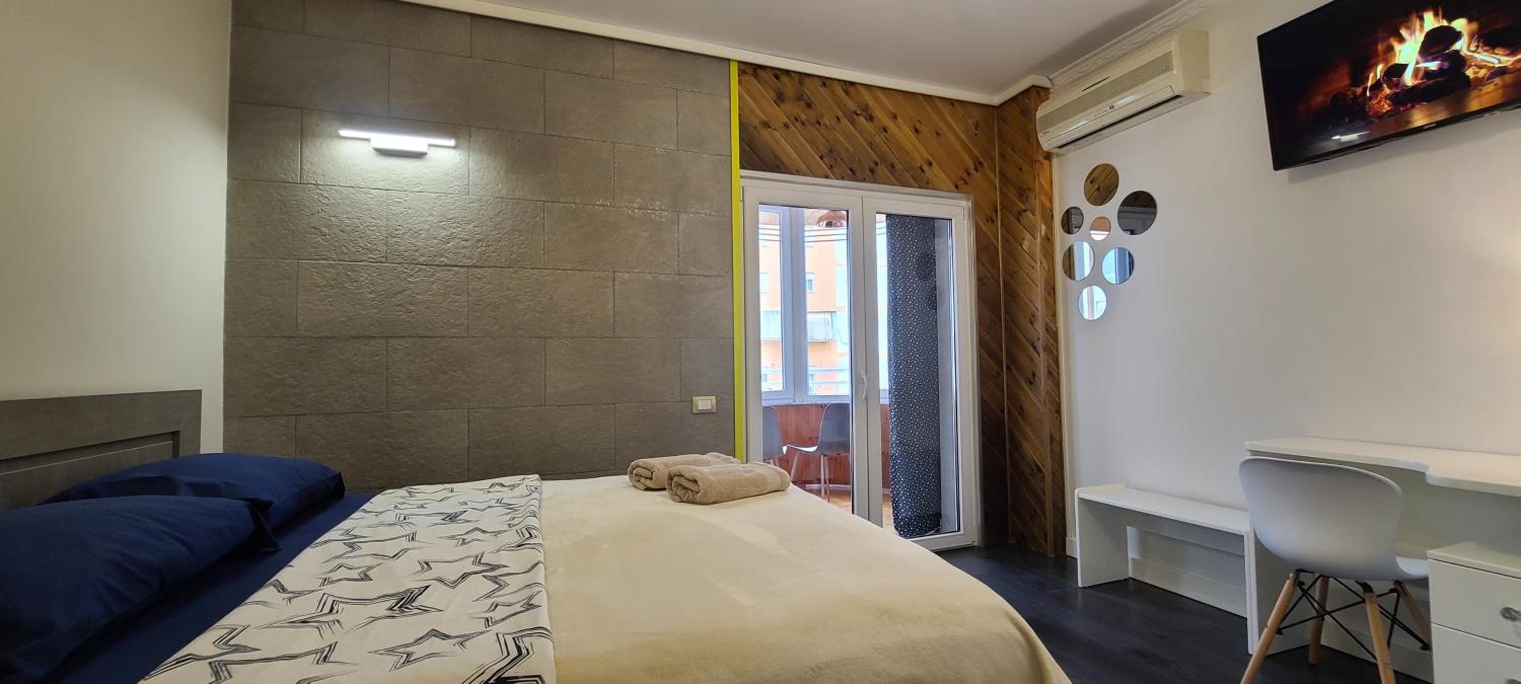Oro Apartments Tirana