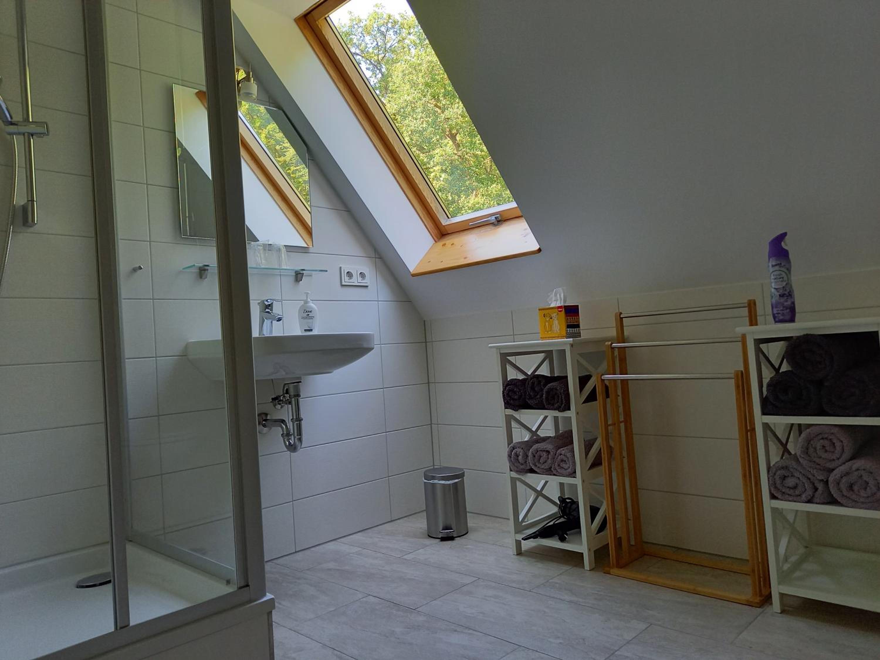 Ferienhaus Buschmuehle - Stolpen view 5