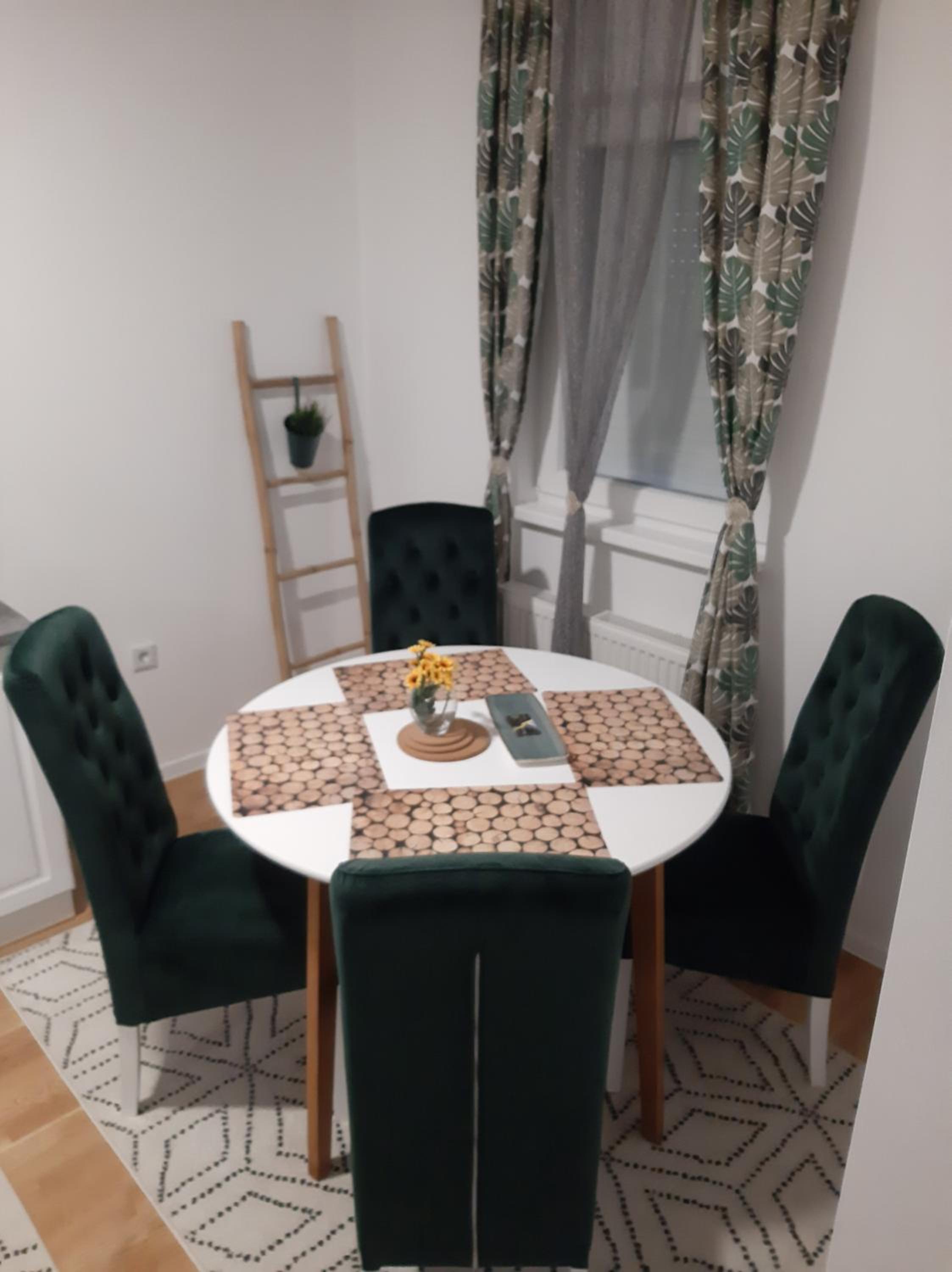 Exclusive apartment Visoko view 5