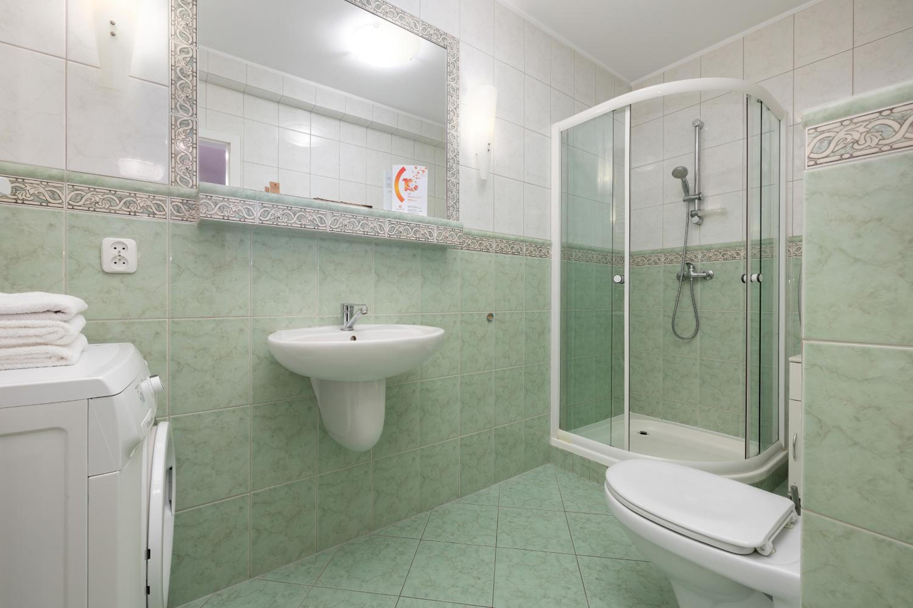 JANTAR APARTAMENTY-Port Kołobrzeg ul.Towarowa view 4