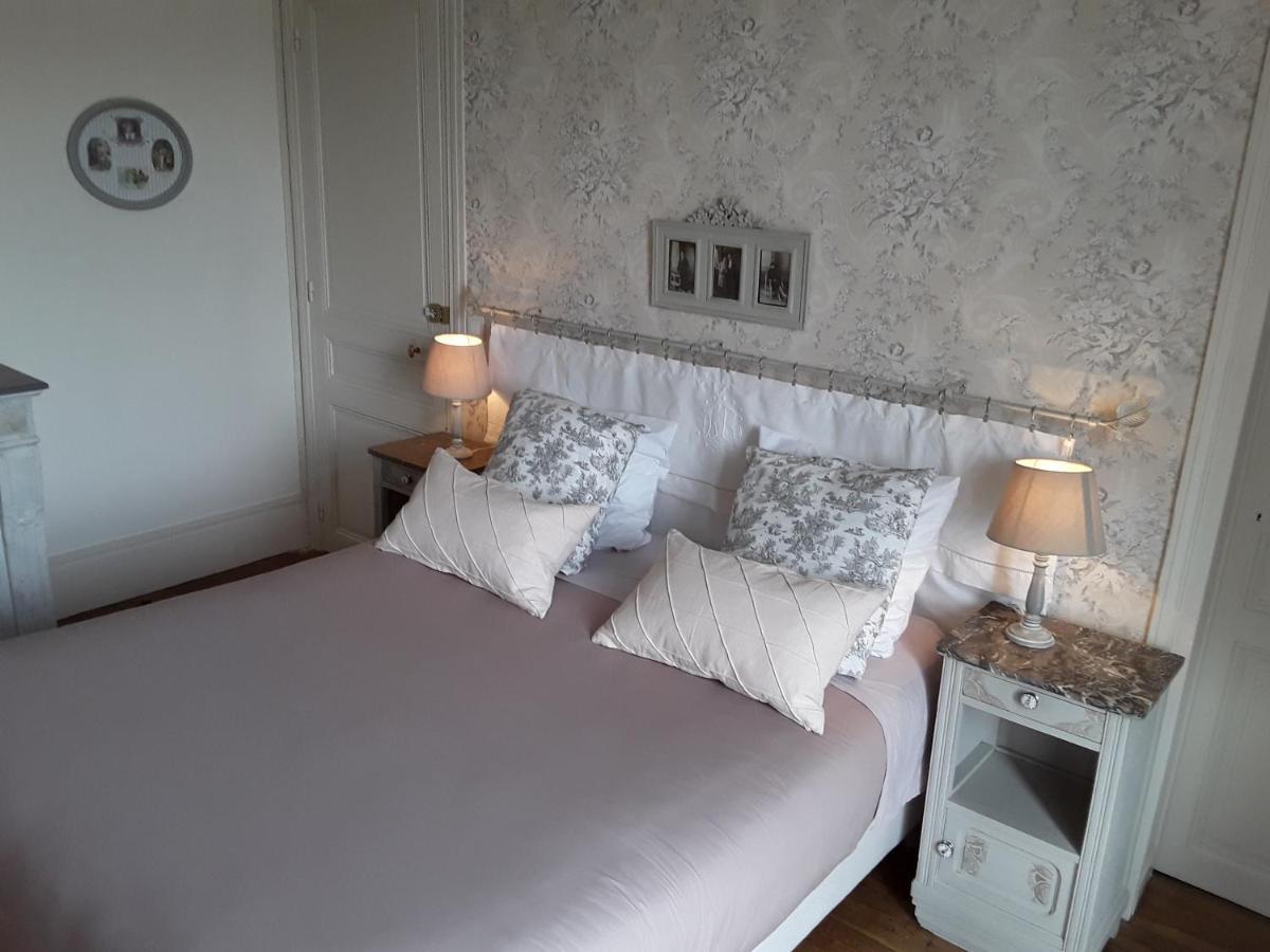 Le Manoir de Crisolles view 4