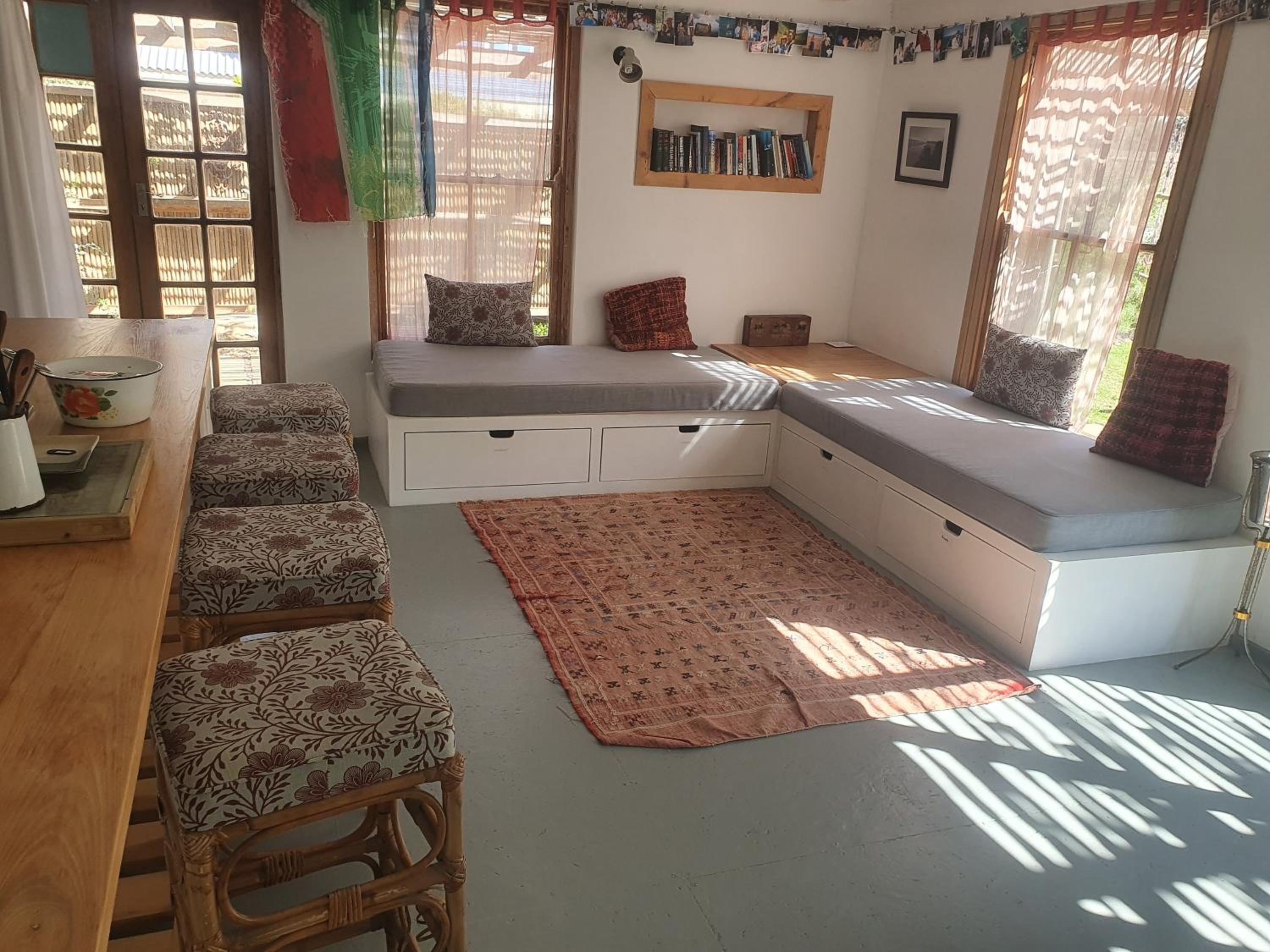 Scarborough Beach Bungalow