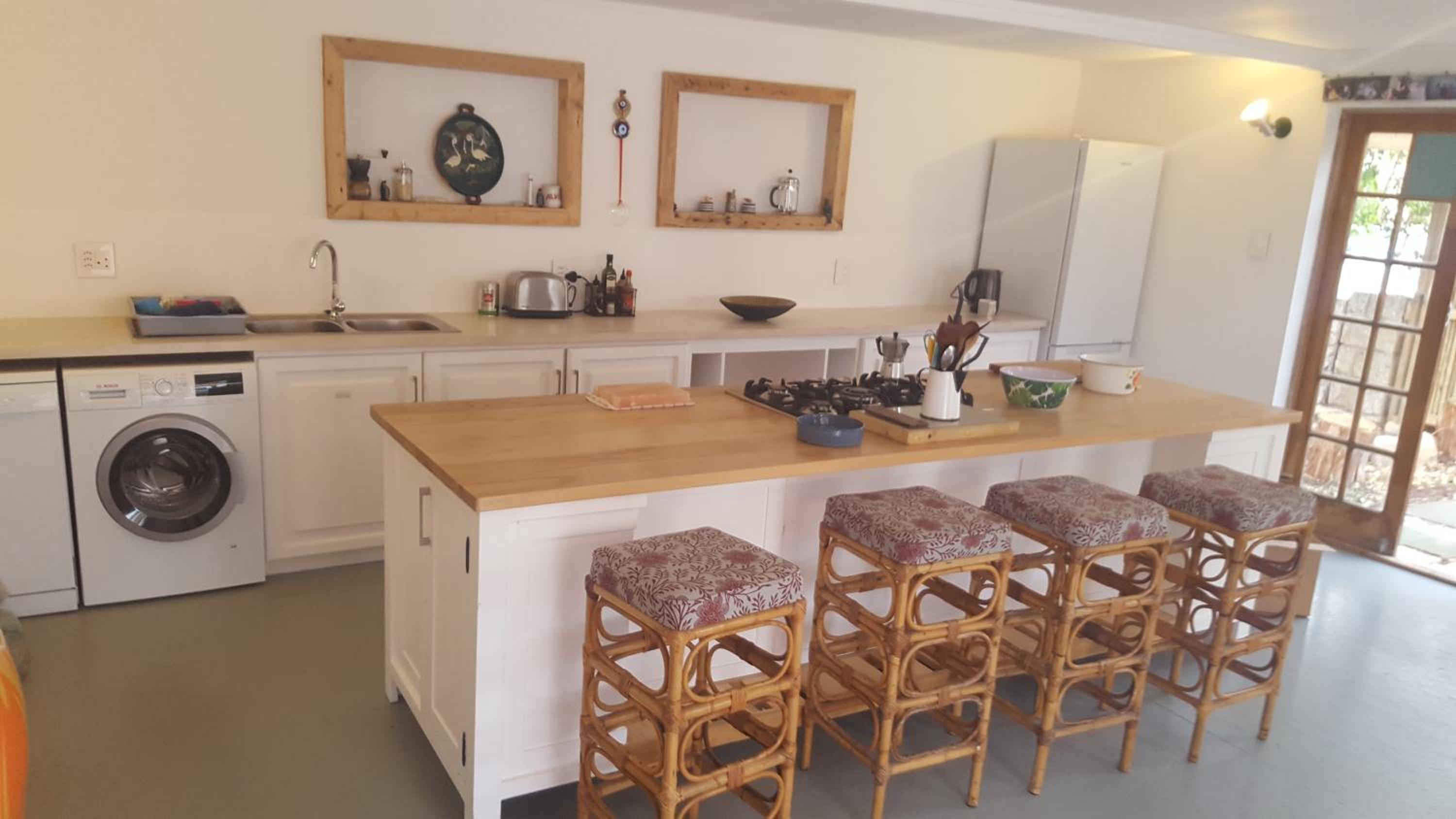 Scarborough Beach Bungalow