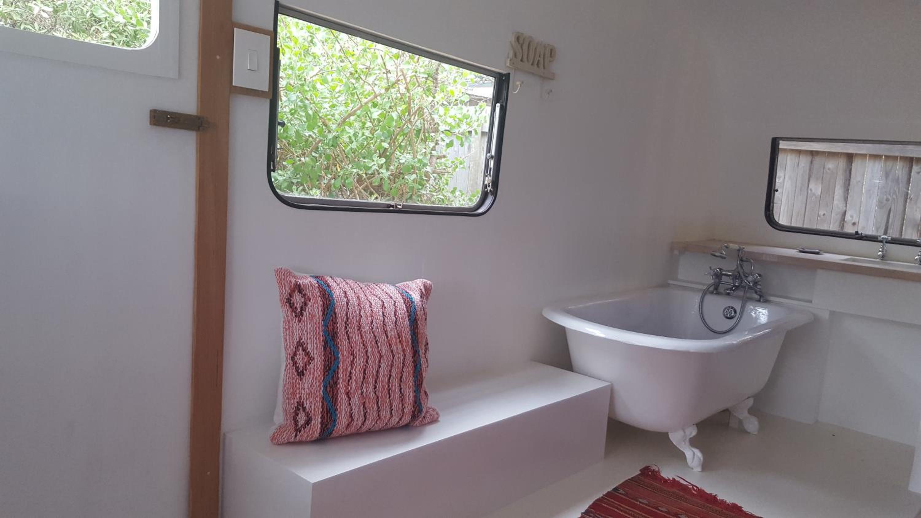 Scarborough Beach Bungalow
