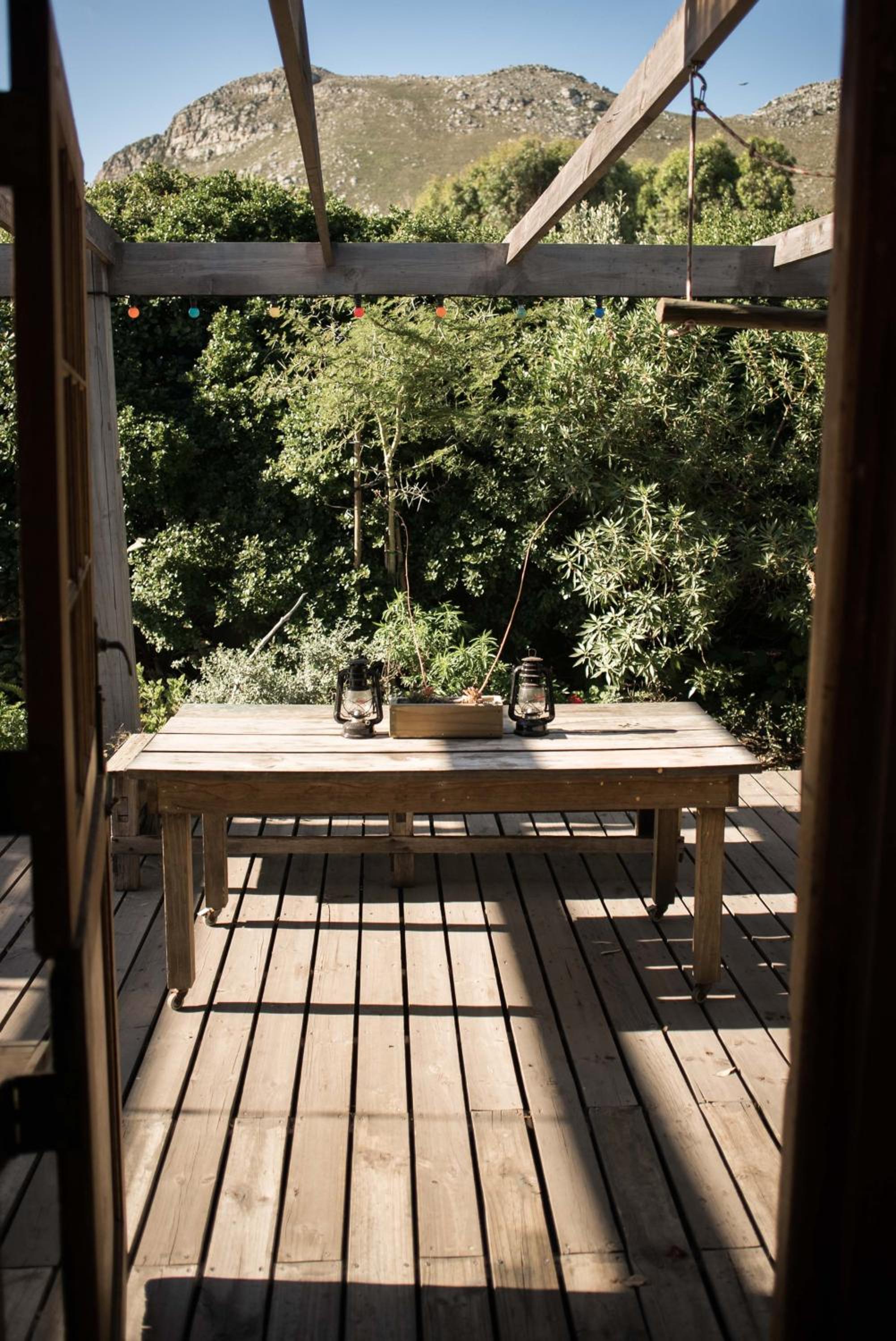 Scarborough Beach Bungalow